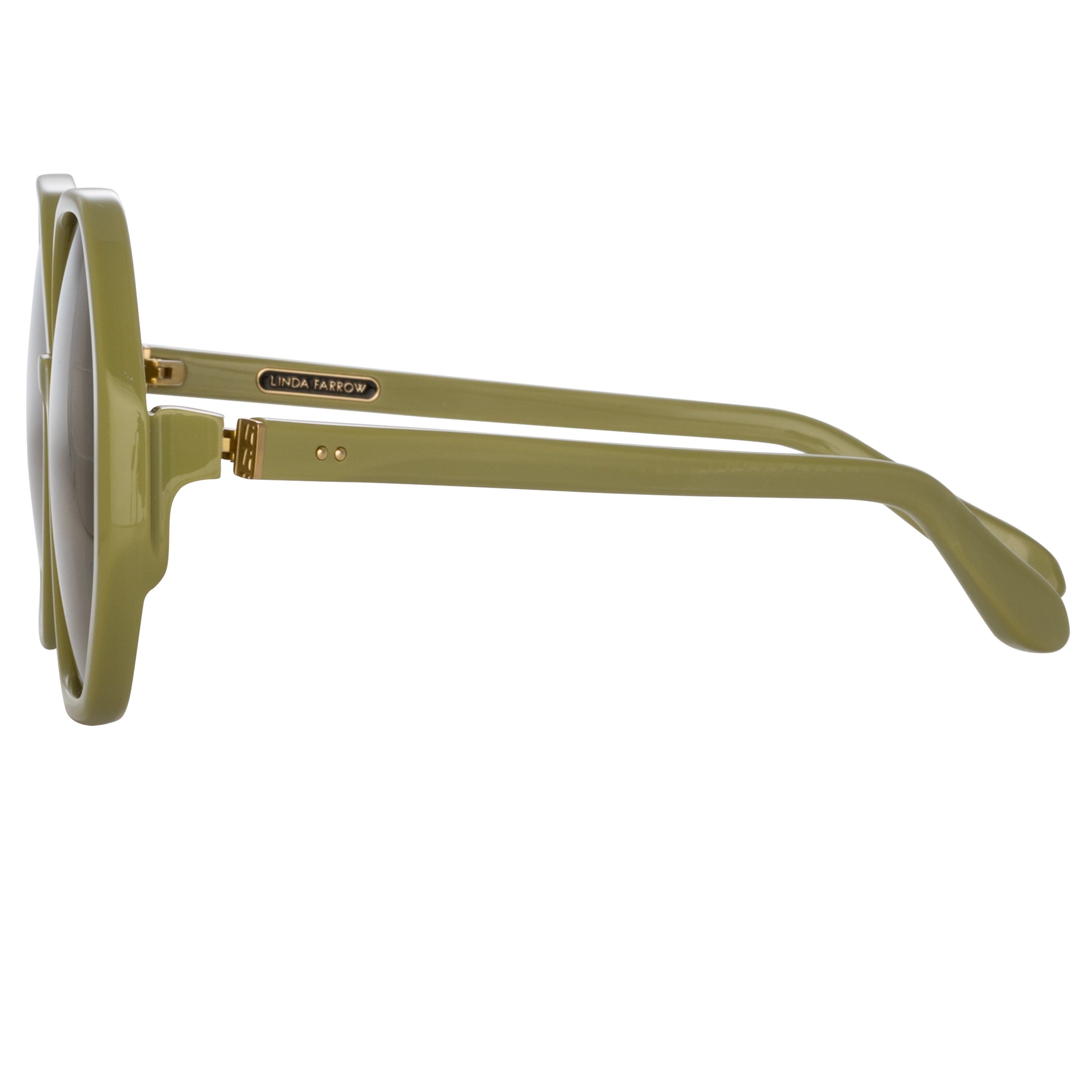 Paloma Sunglasses in Sage