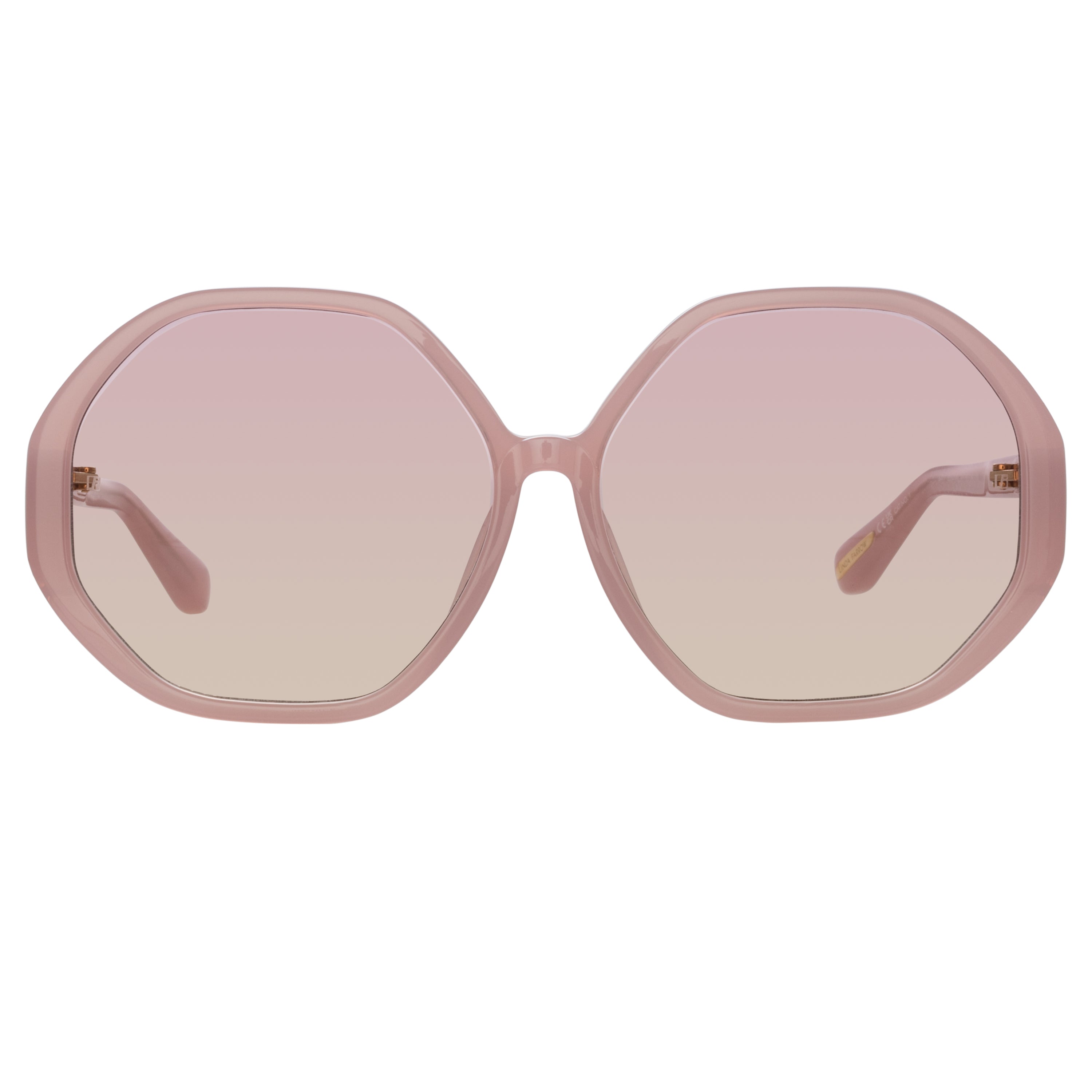 Paloma Sunglasses in Lilac