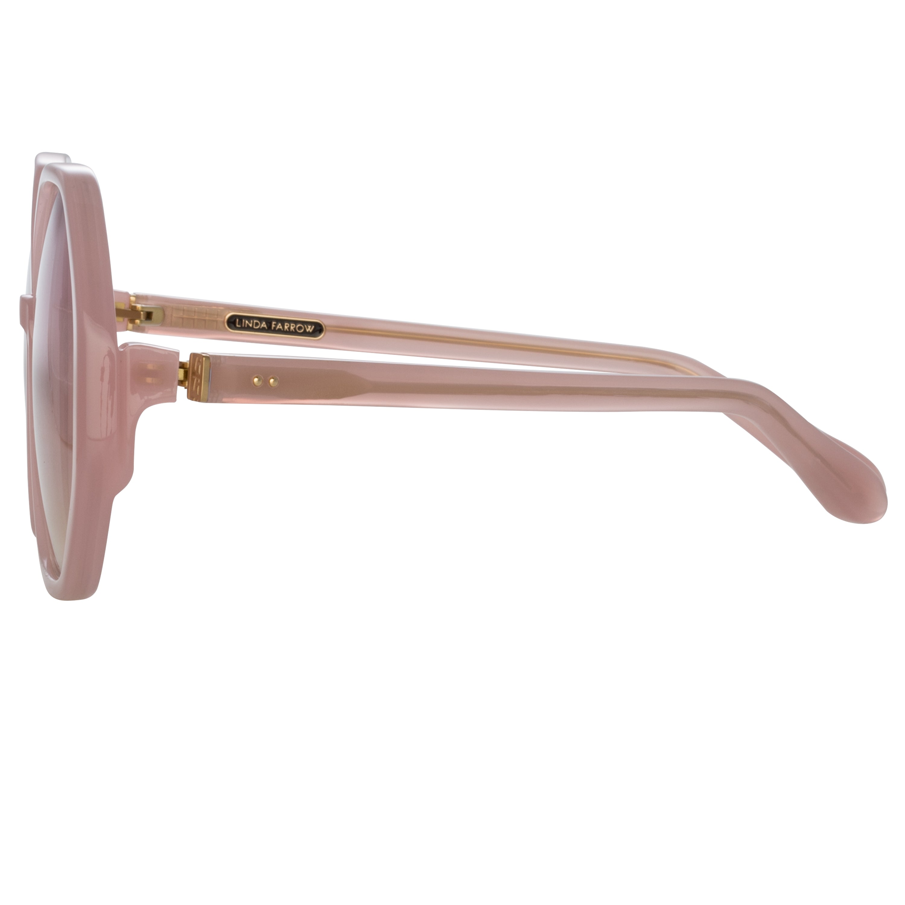 Paloma Sunglasses in Lilac