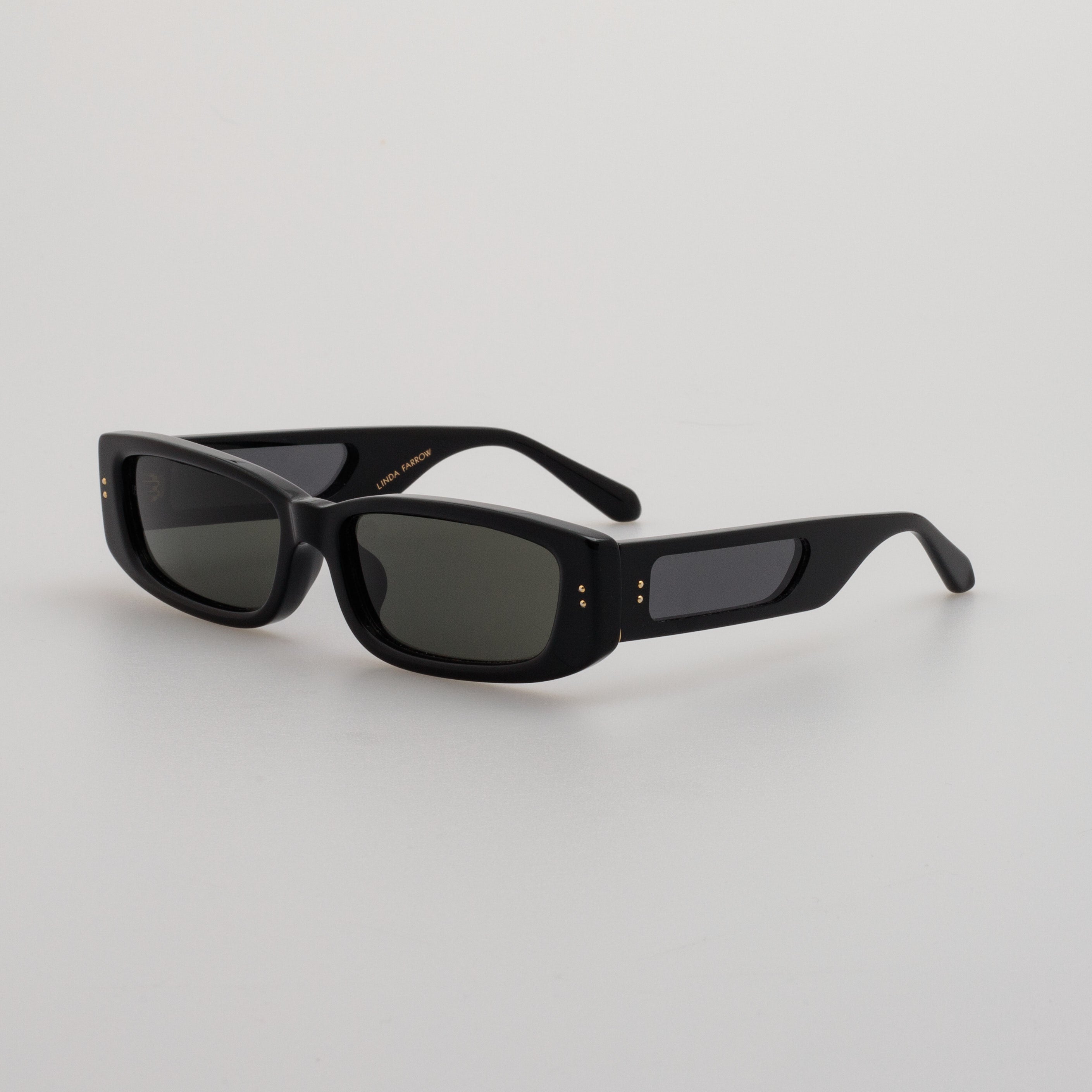 Talita Sunglasses in Black