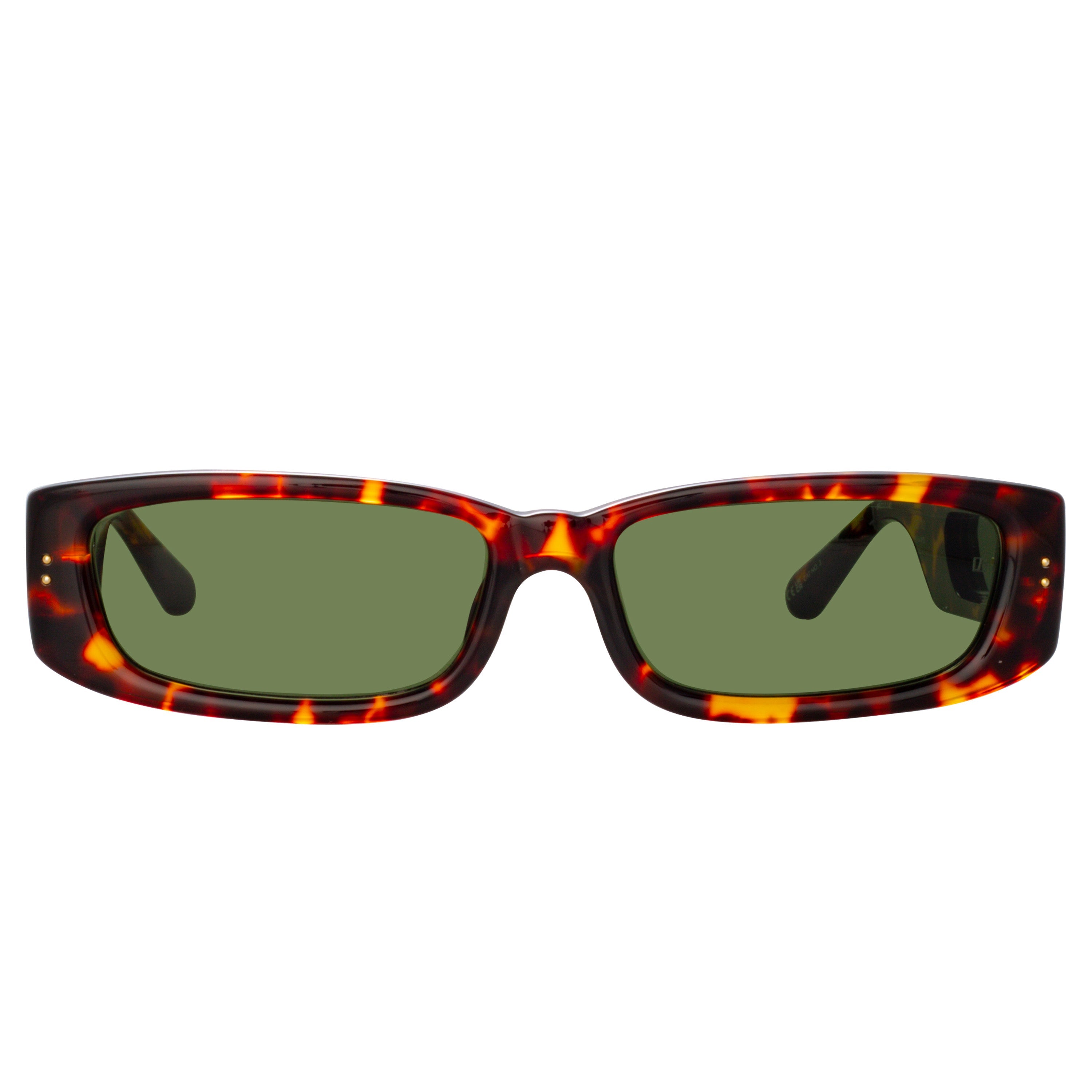 Men's Talita Sunglasses in Tortoiseshell