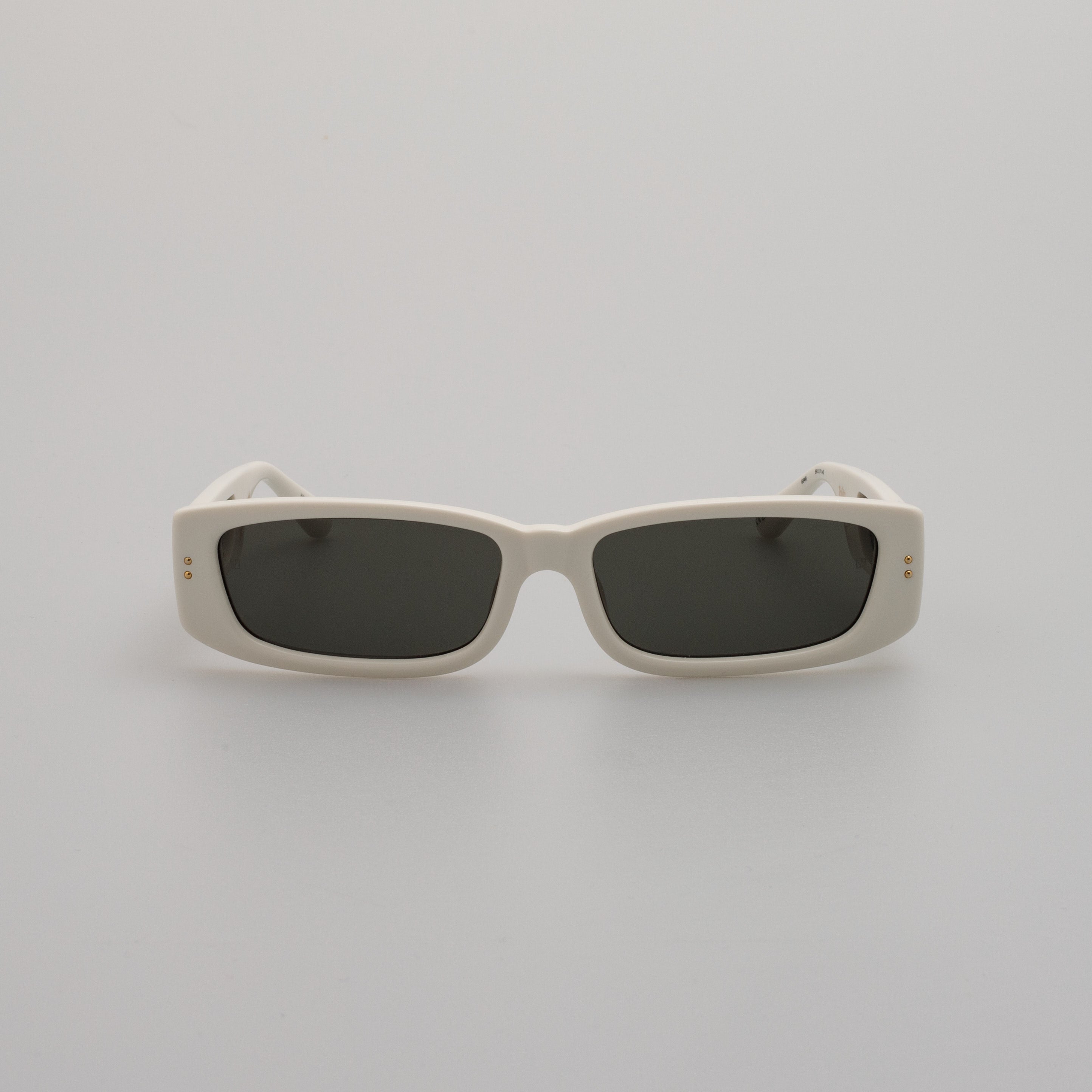 Talita Sunglasses in White