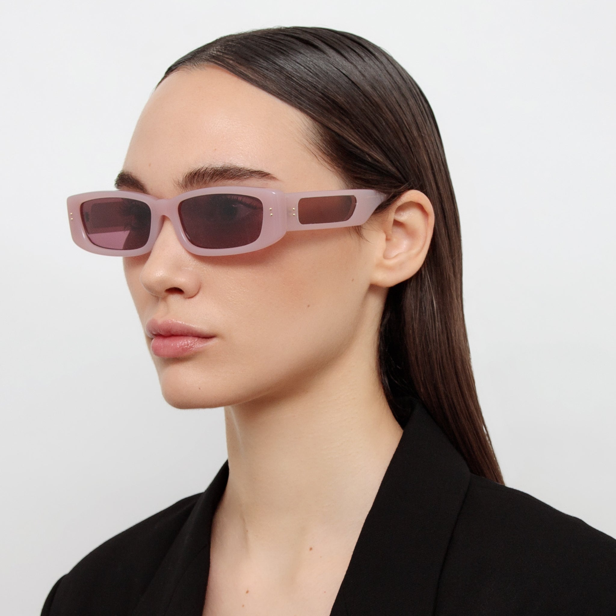 Talita Sunglasses in Lilac