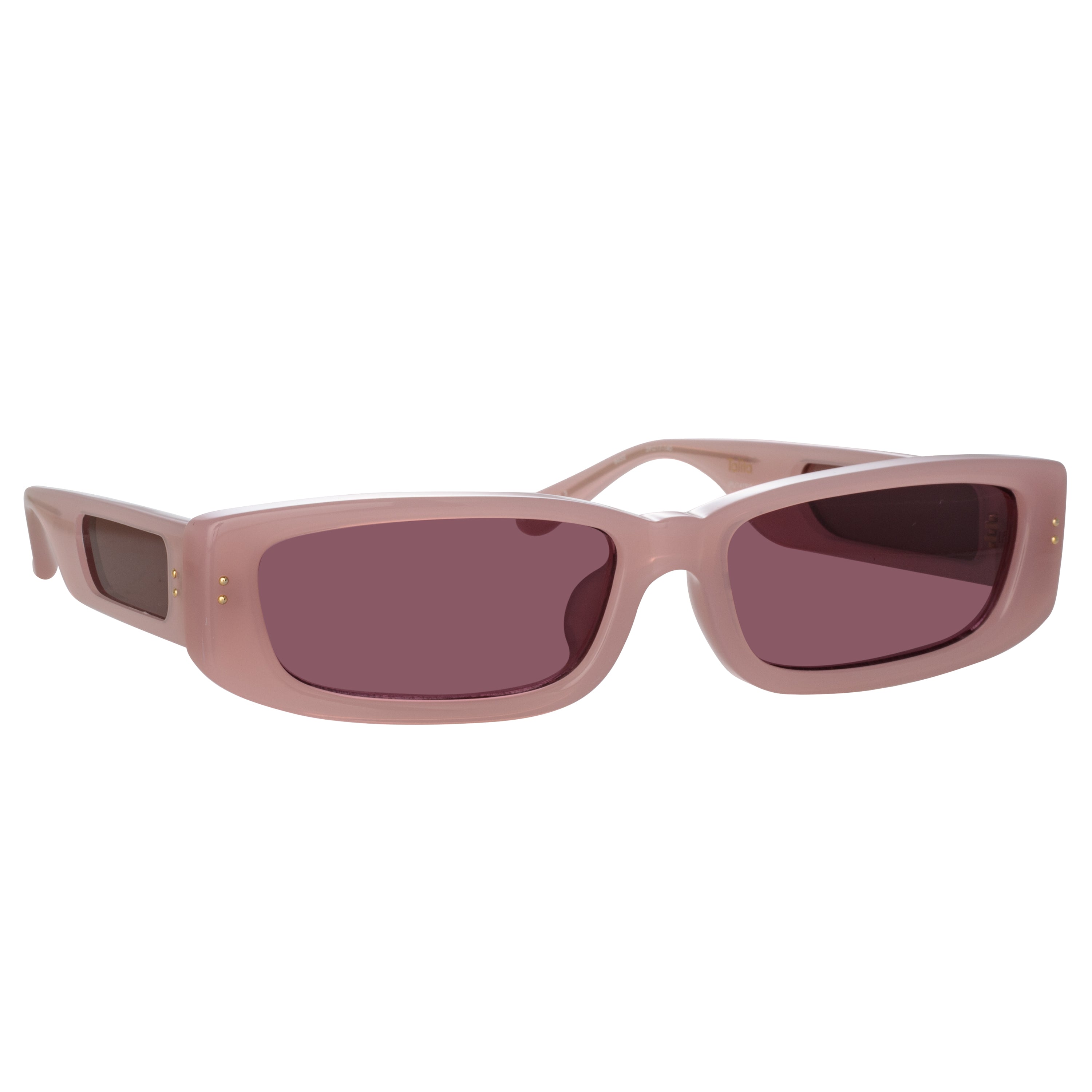 Talita Sunglasses in Lilac