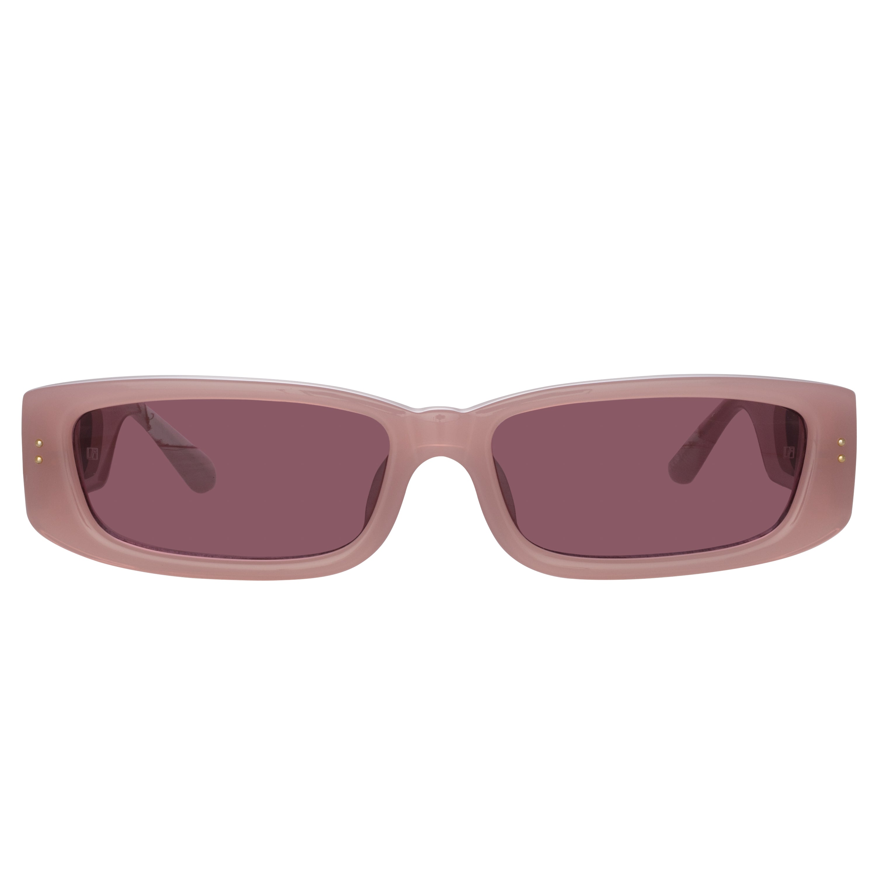 Talita Sunglasses in Lilac