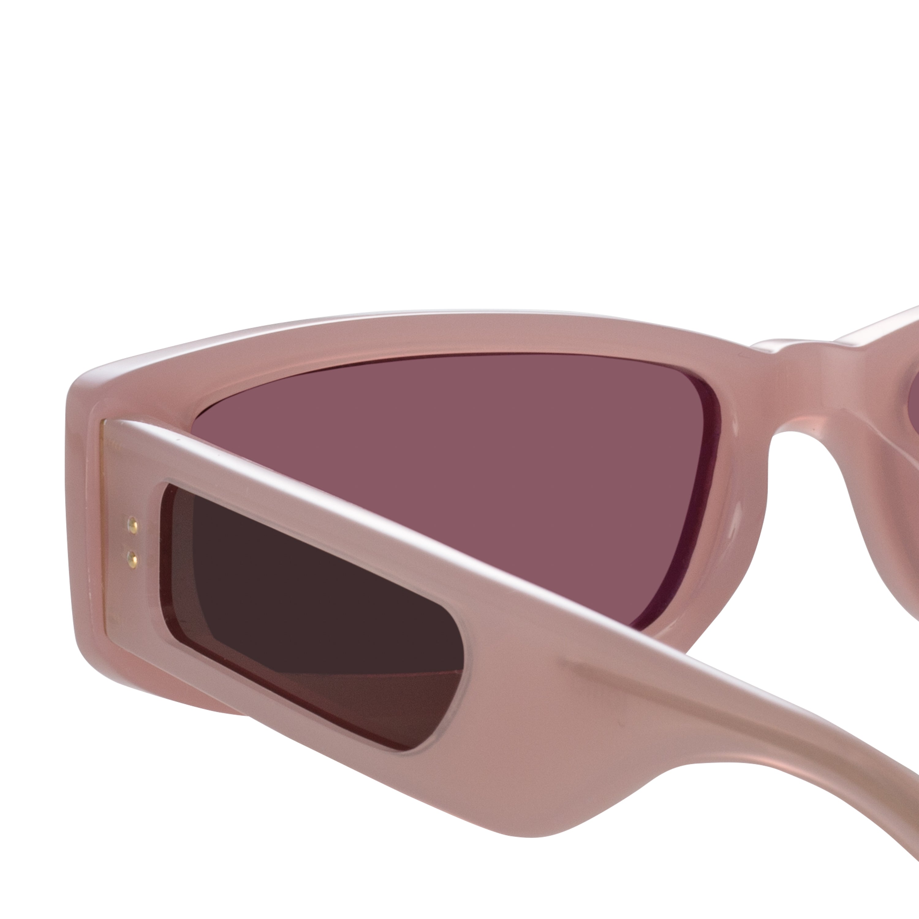 Talita Sunglasses in Lilac