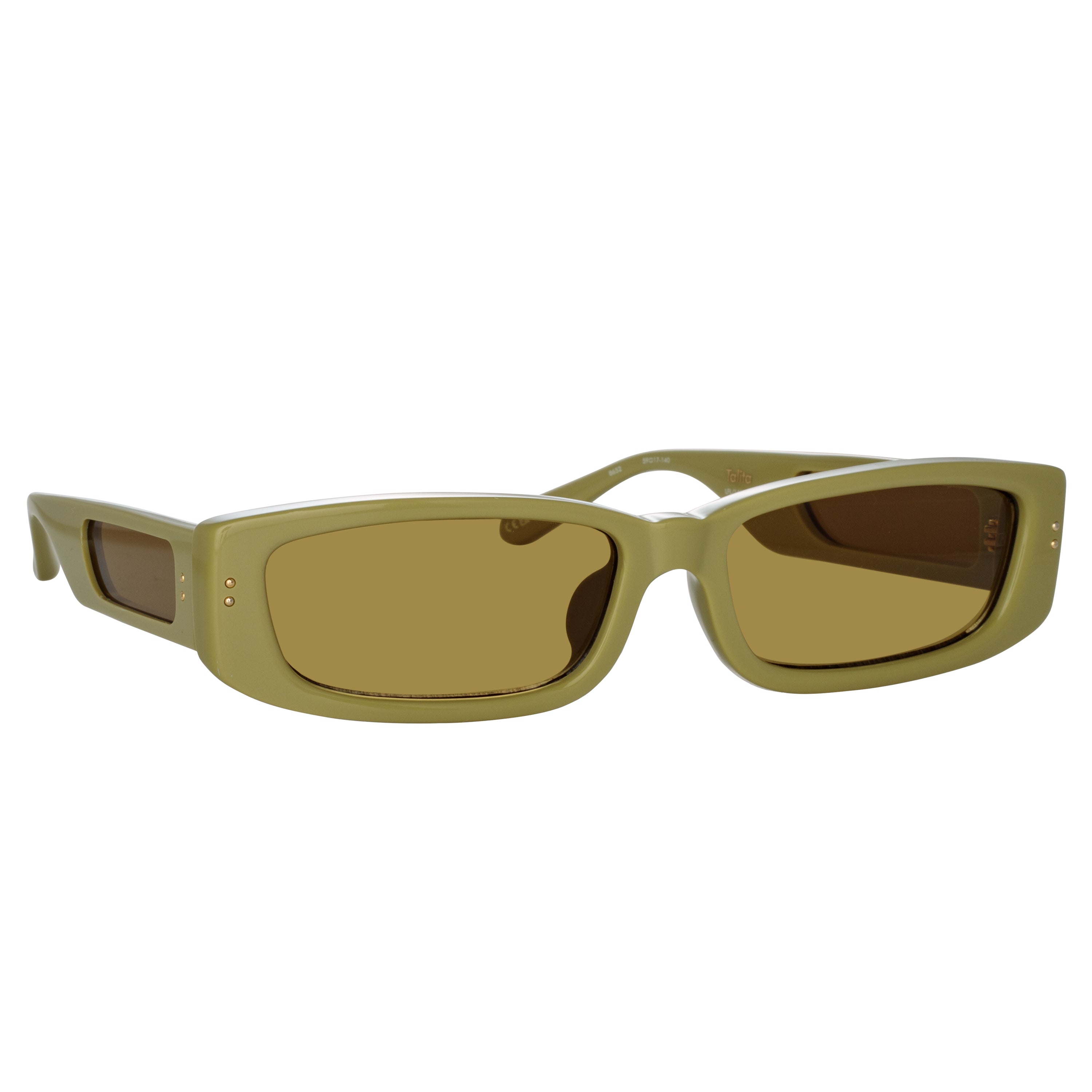 Talita Sunglasses in Sage