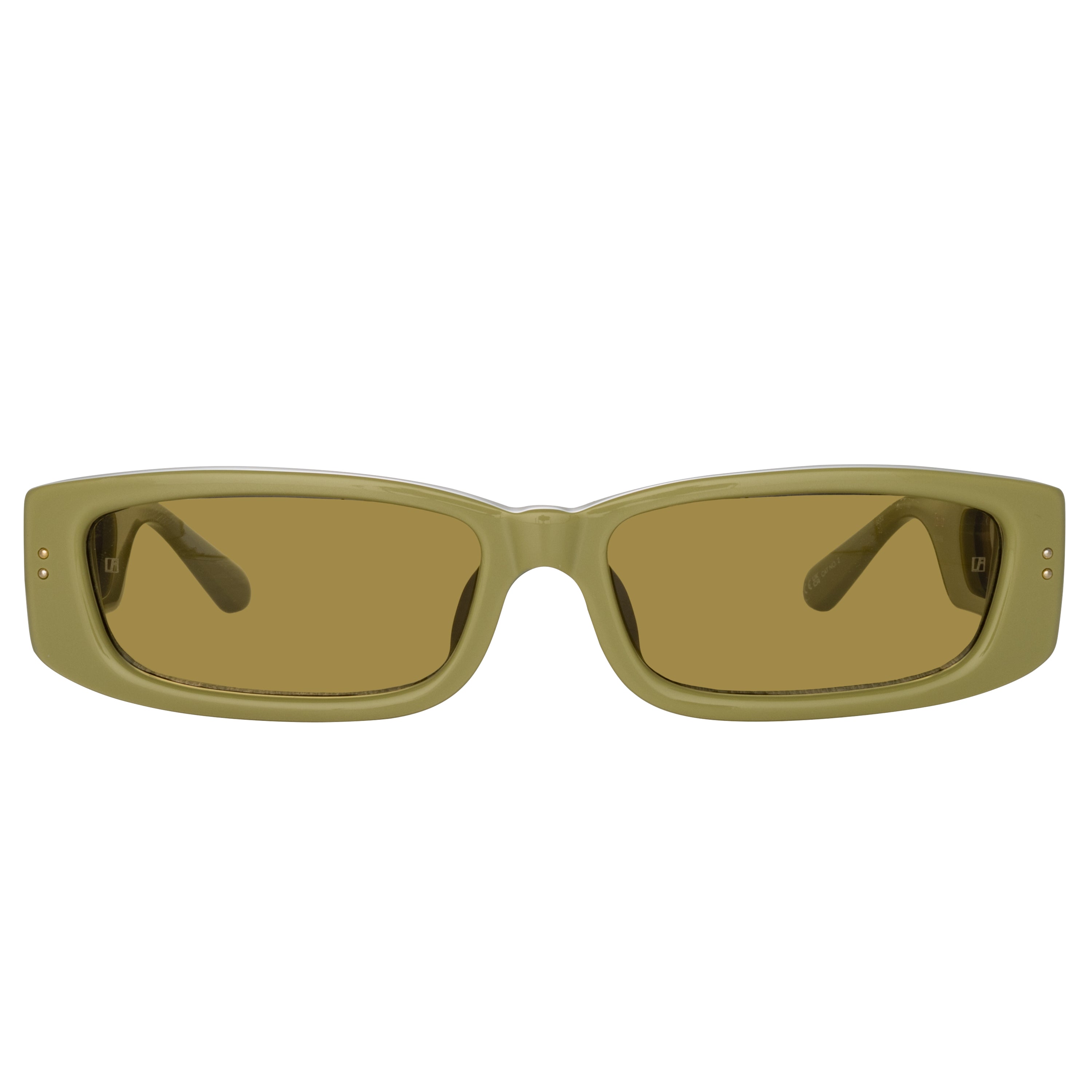 Talita Sunglasses in Sage