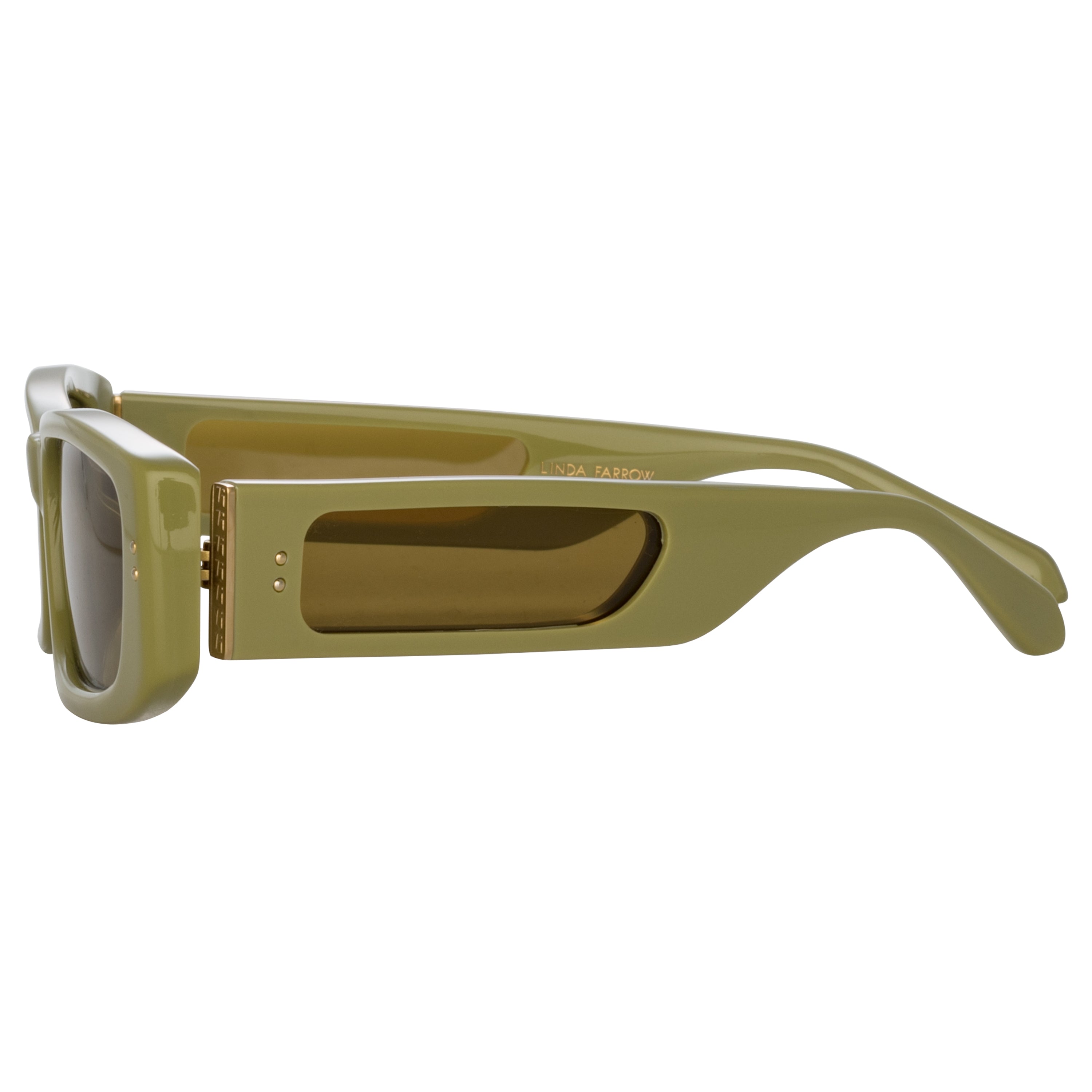 Talita Sunglasses in Sage