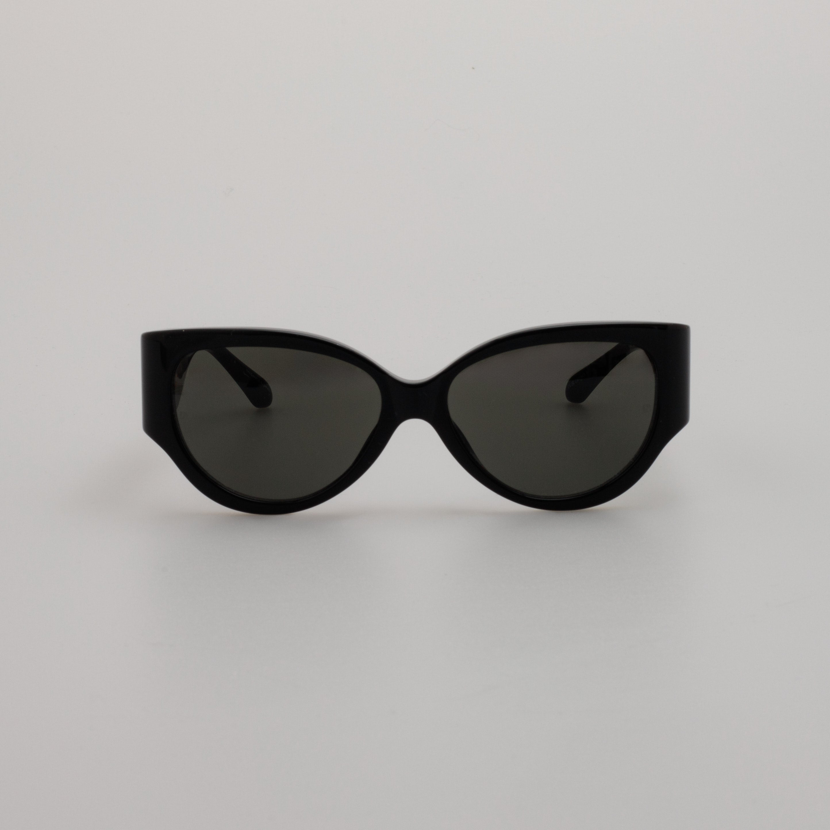 Connie Sunglasses in Black