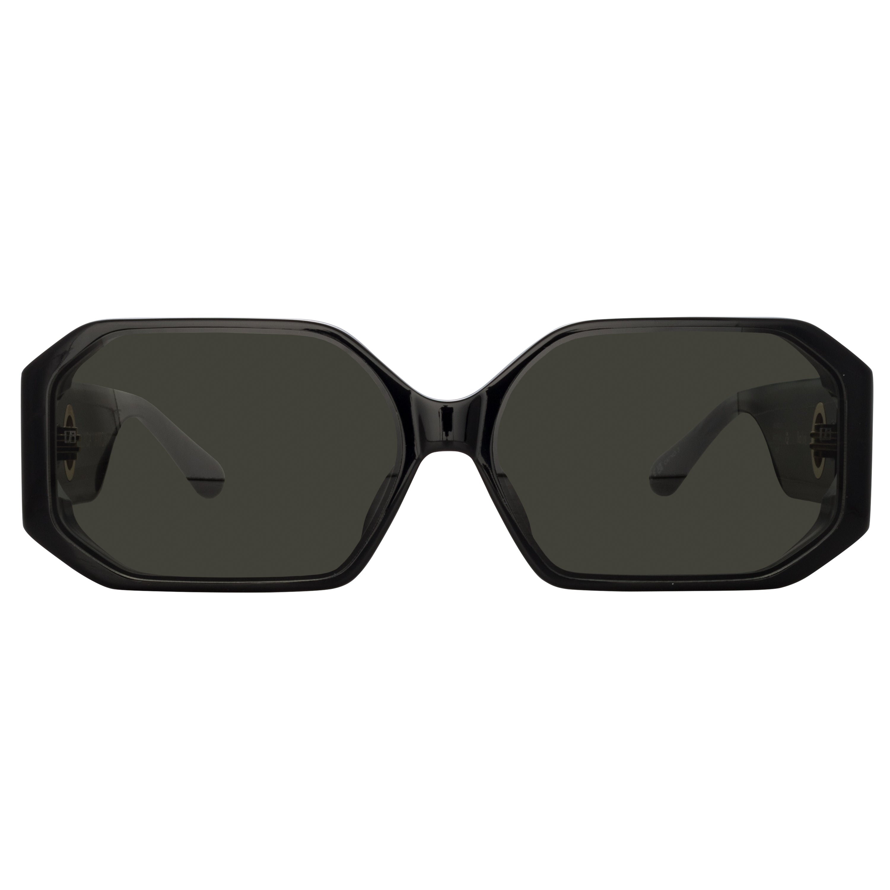 Men's Bailey Sunglasses in Black