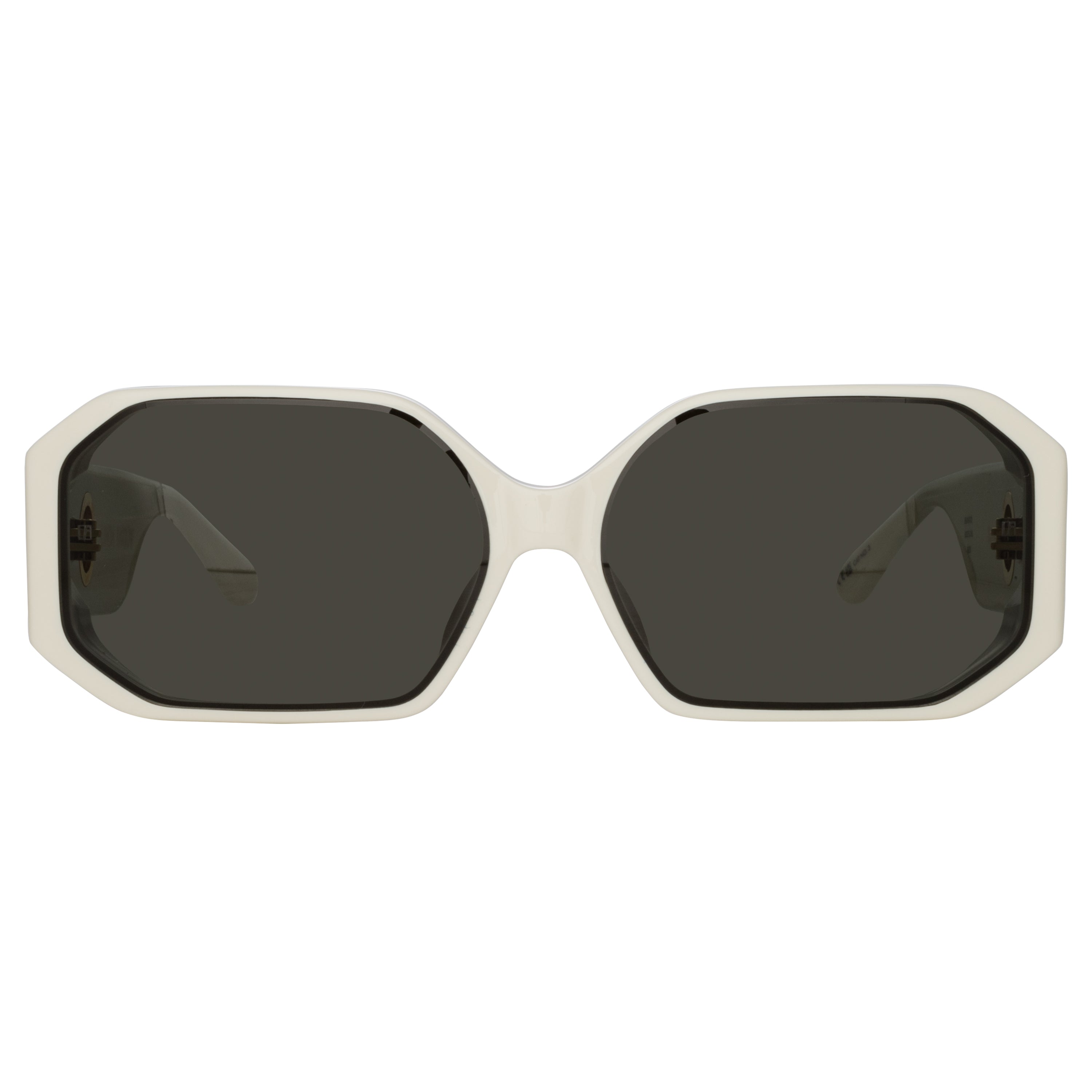 Bailey Sunglasses in White