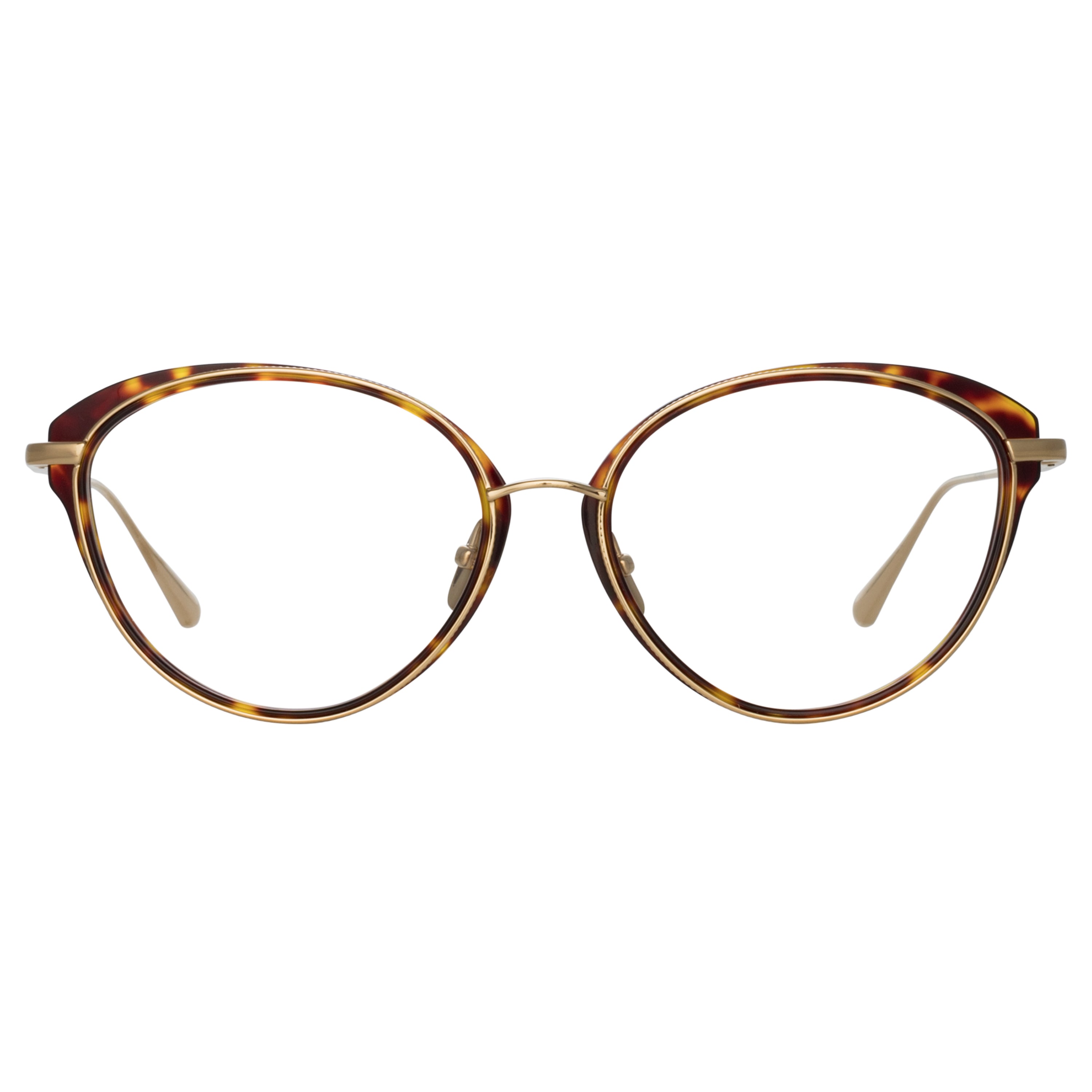 Song Optical Frame in Tortoiseshell