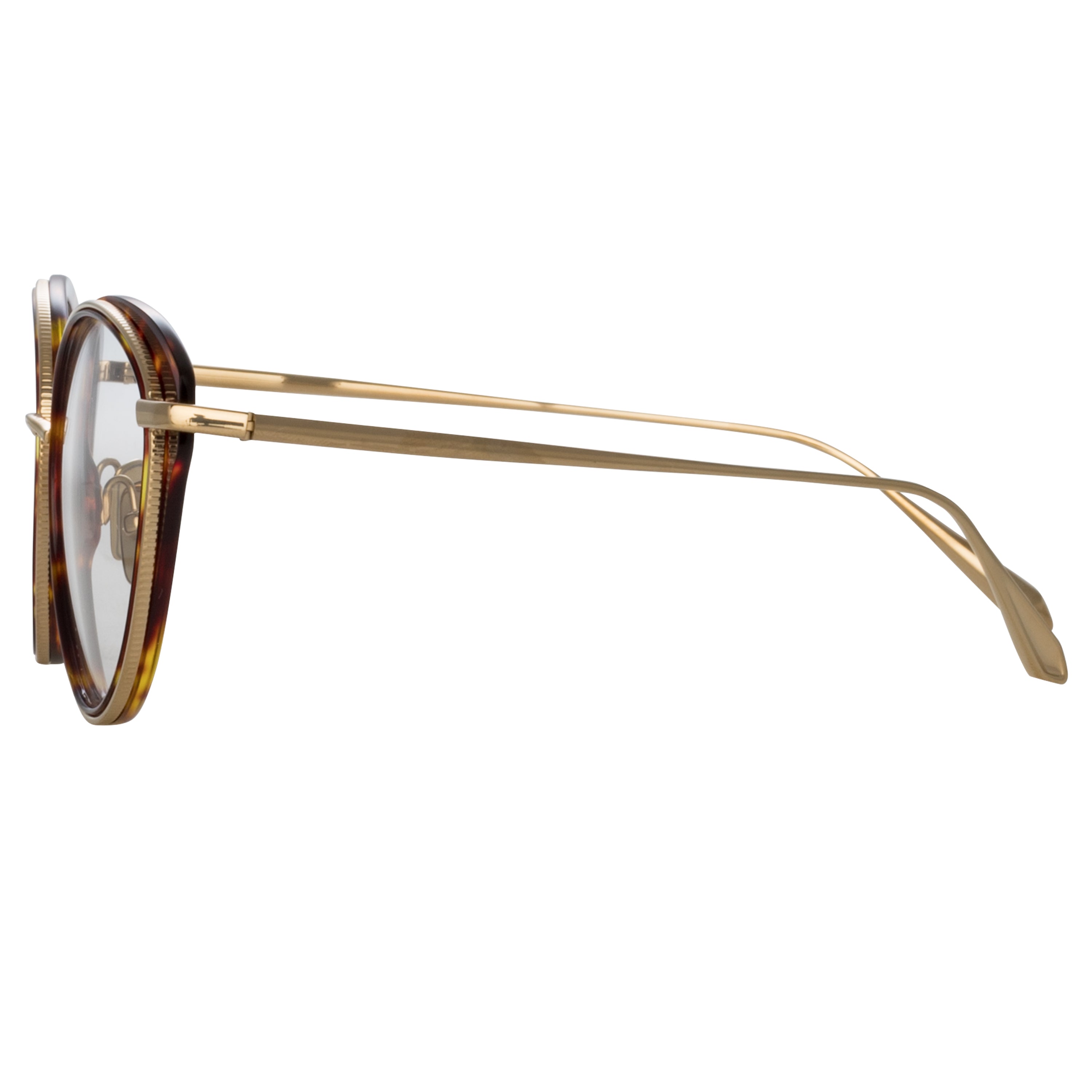 Song Optical Frame in Tortoiseshell