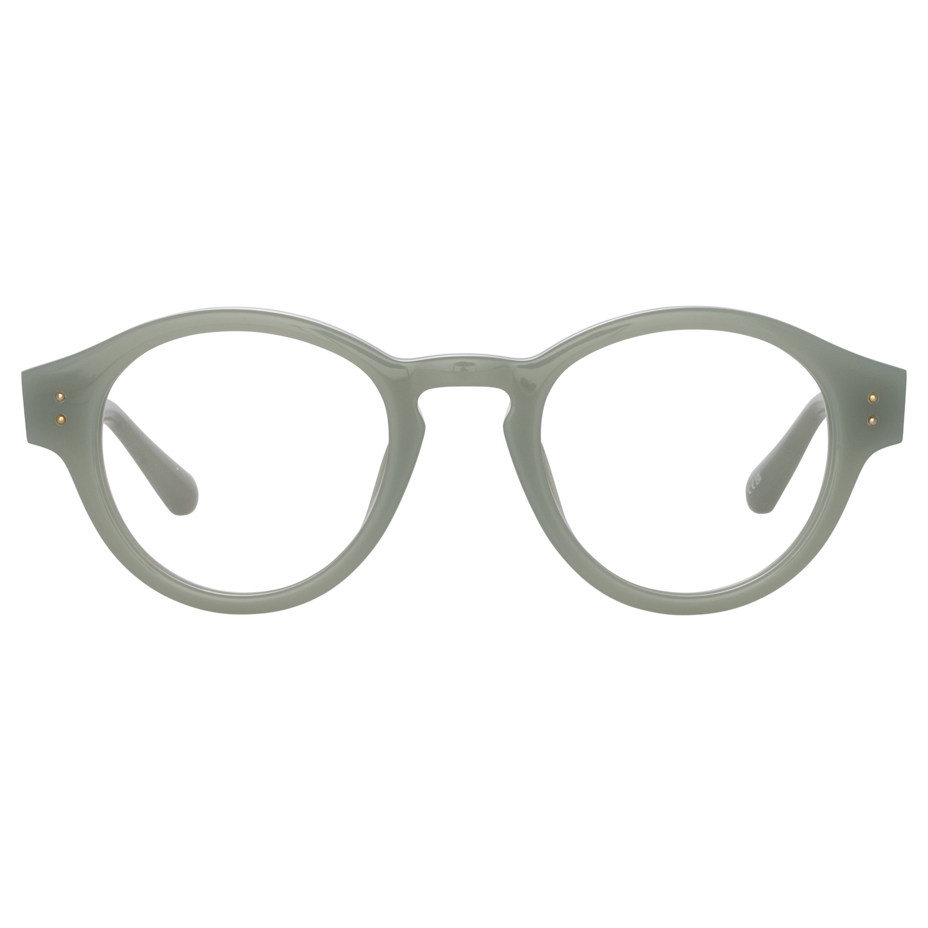 Musa Optical Frame in Steel