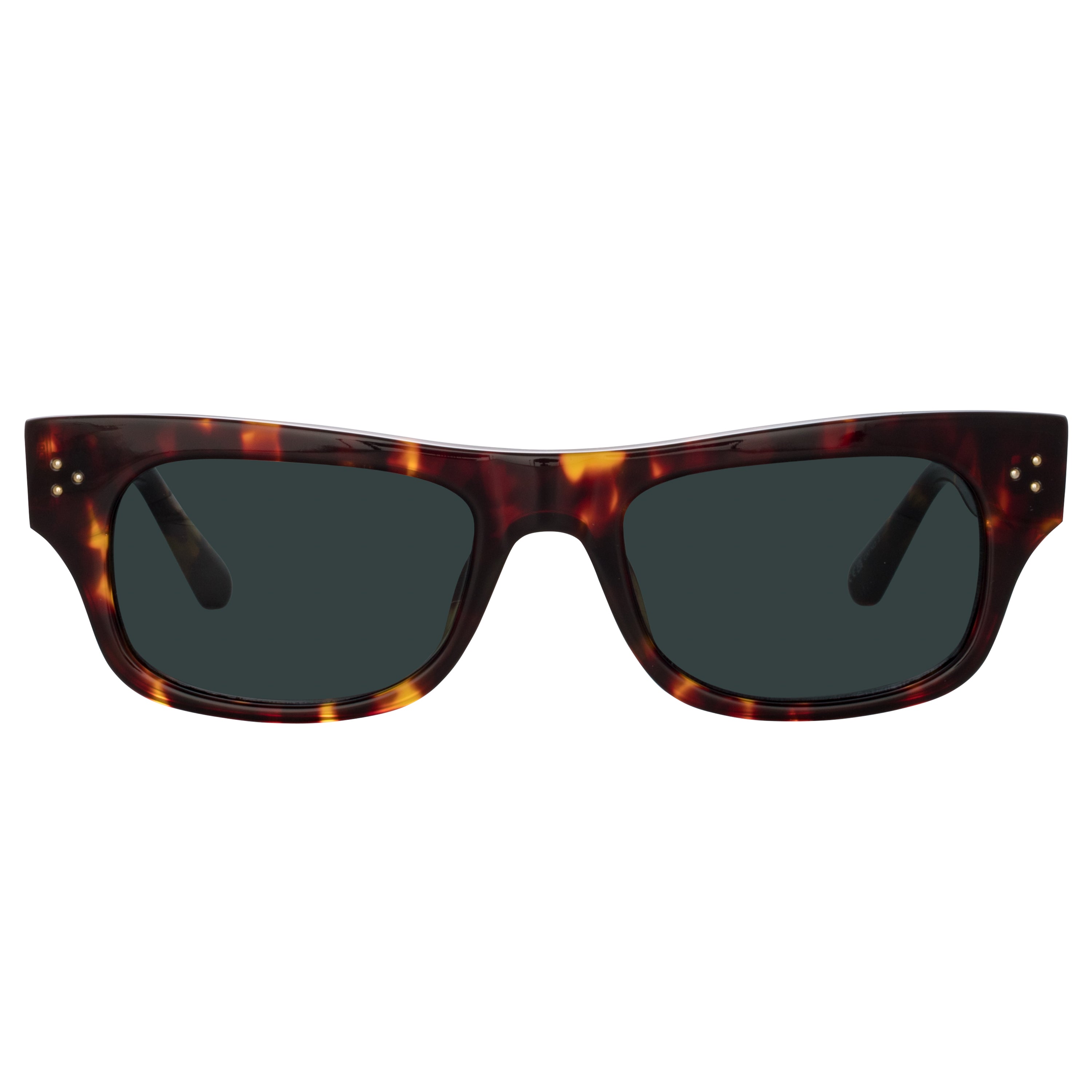 Falck Sunglasses in Tortoiseshell