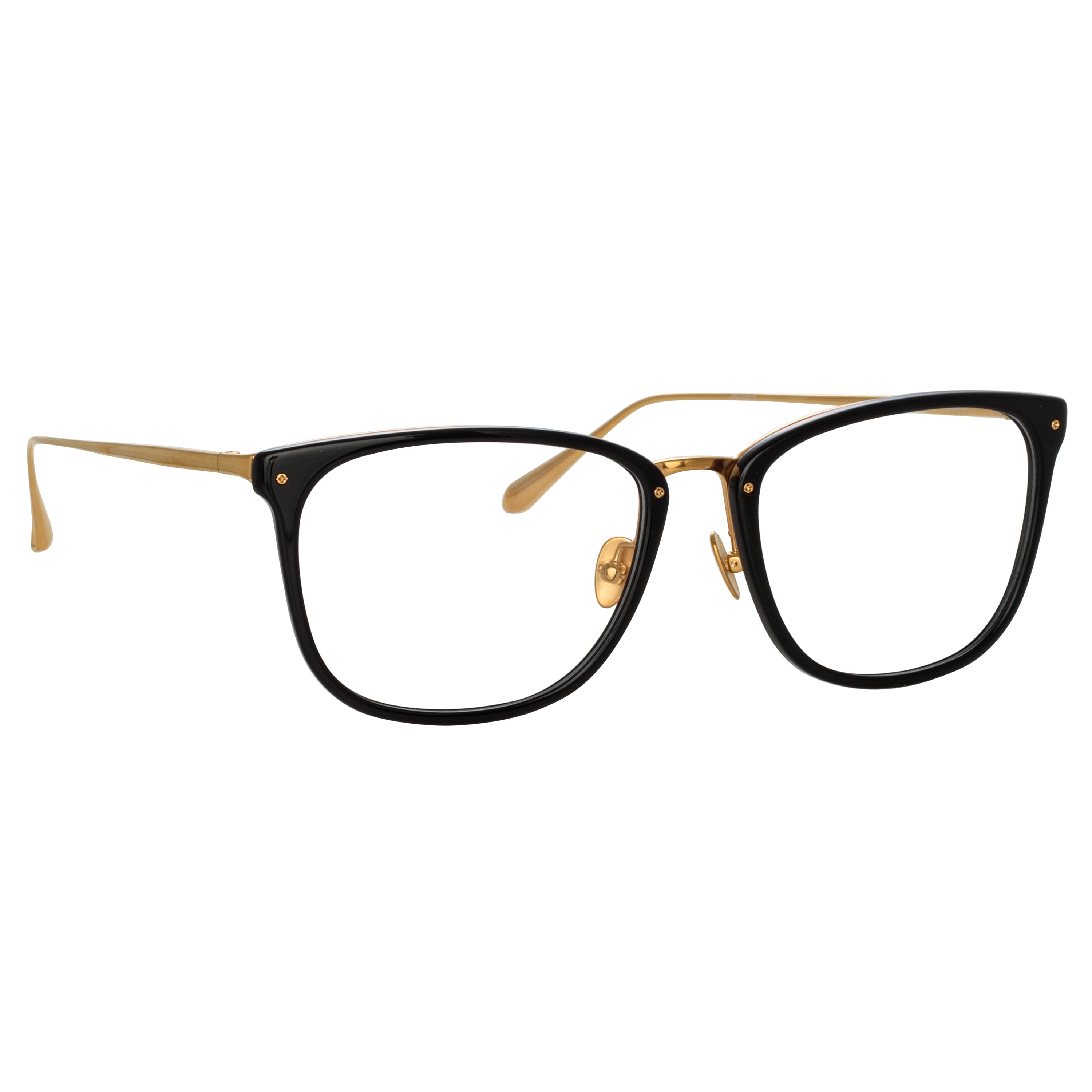 Cassin Optical in Black