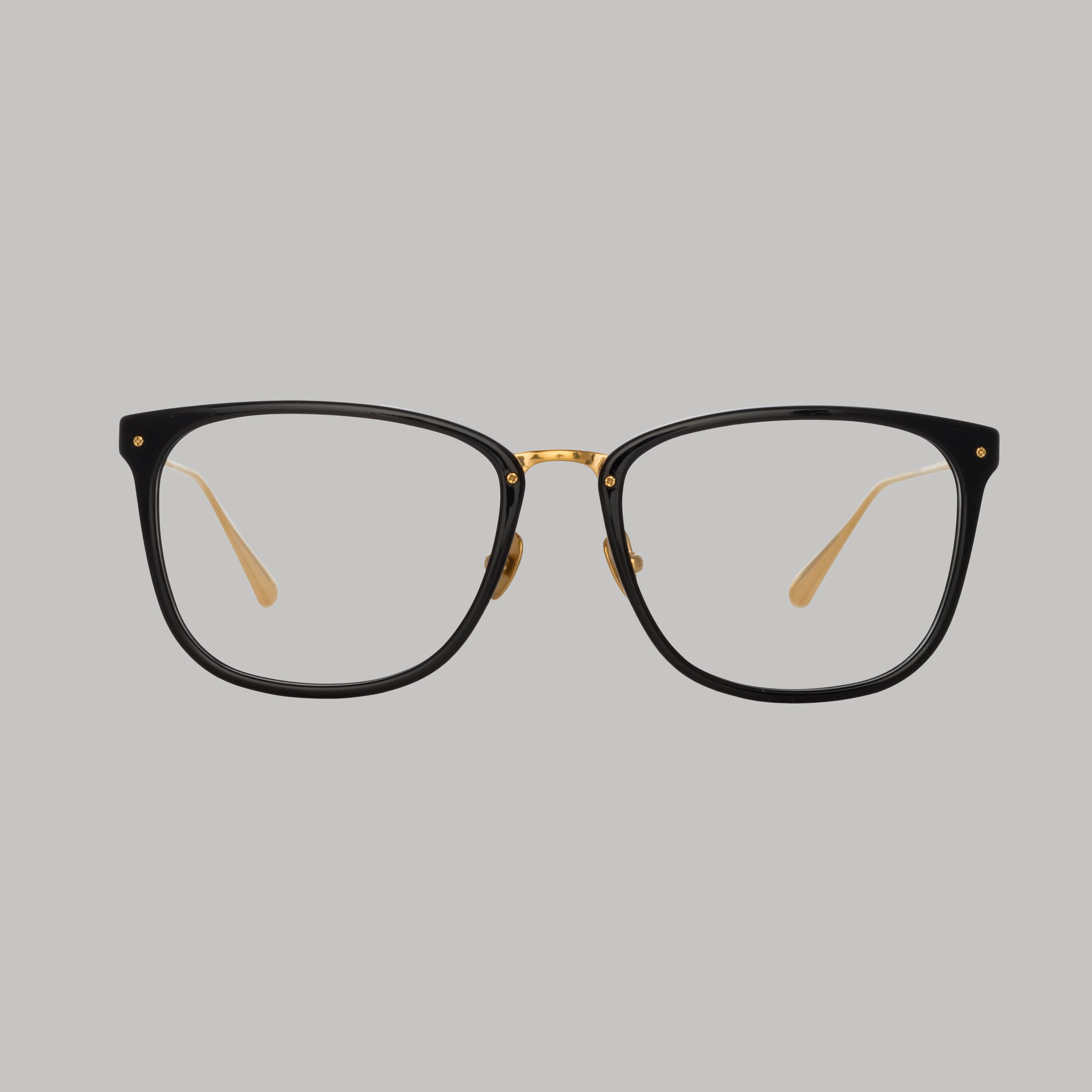 Cassin Optical in Black