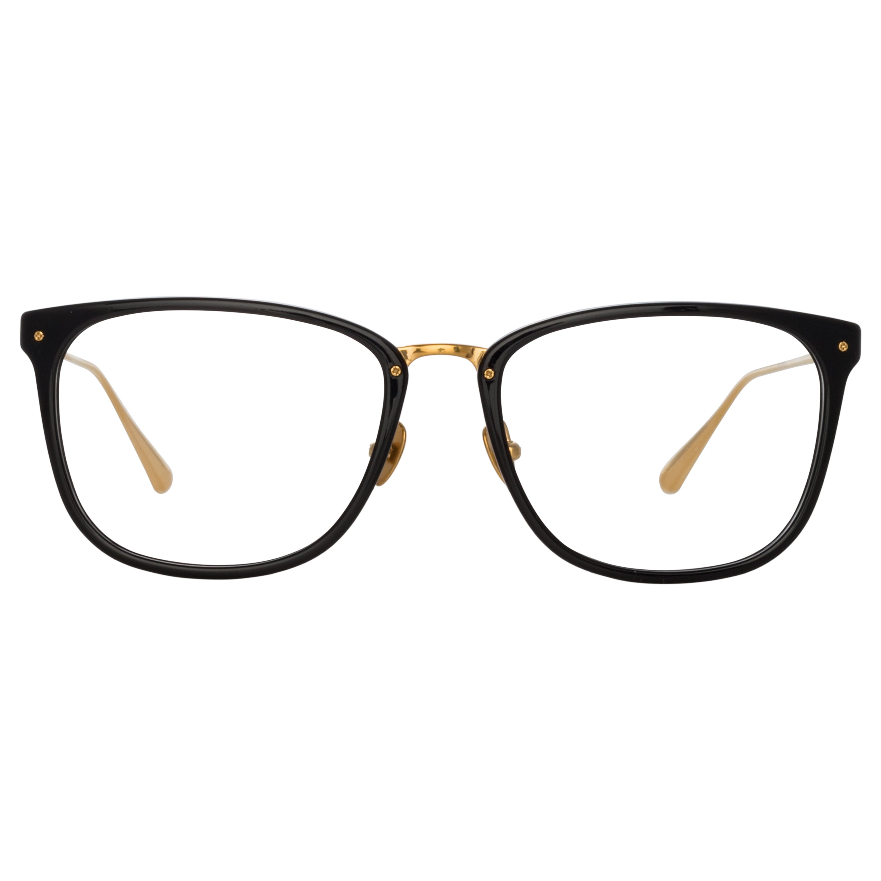 Cassin Optical in Black