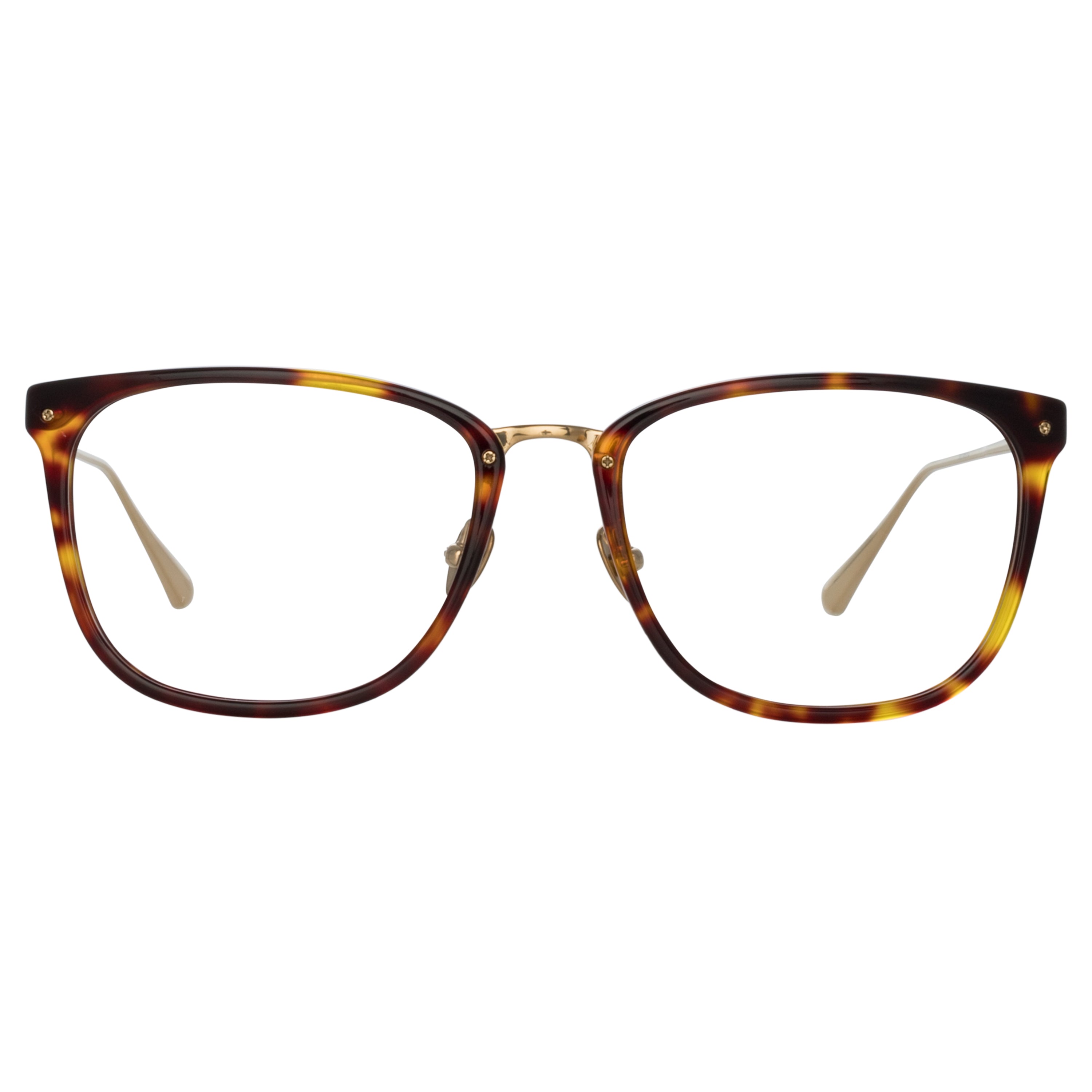 Men's Cassin Optical in Tortoiseshell