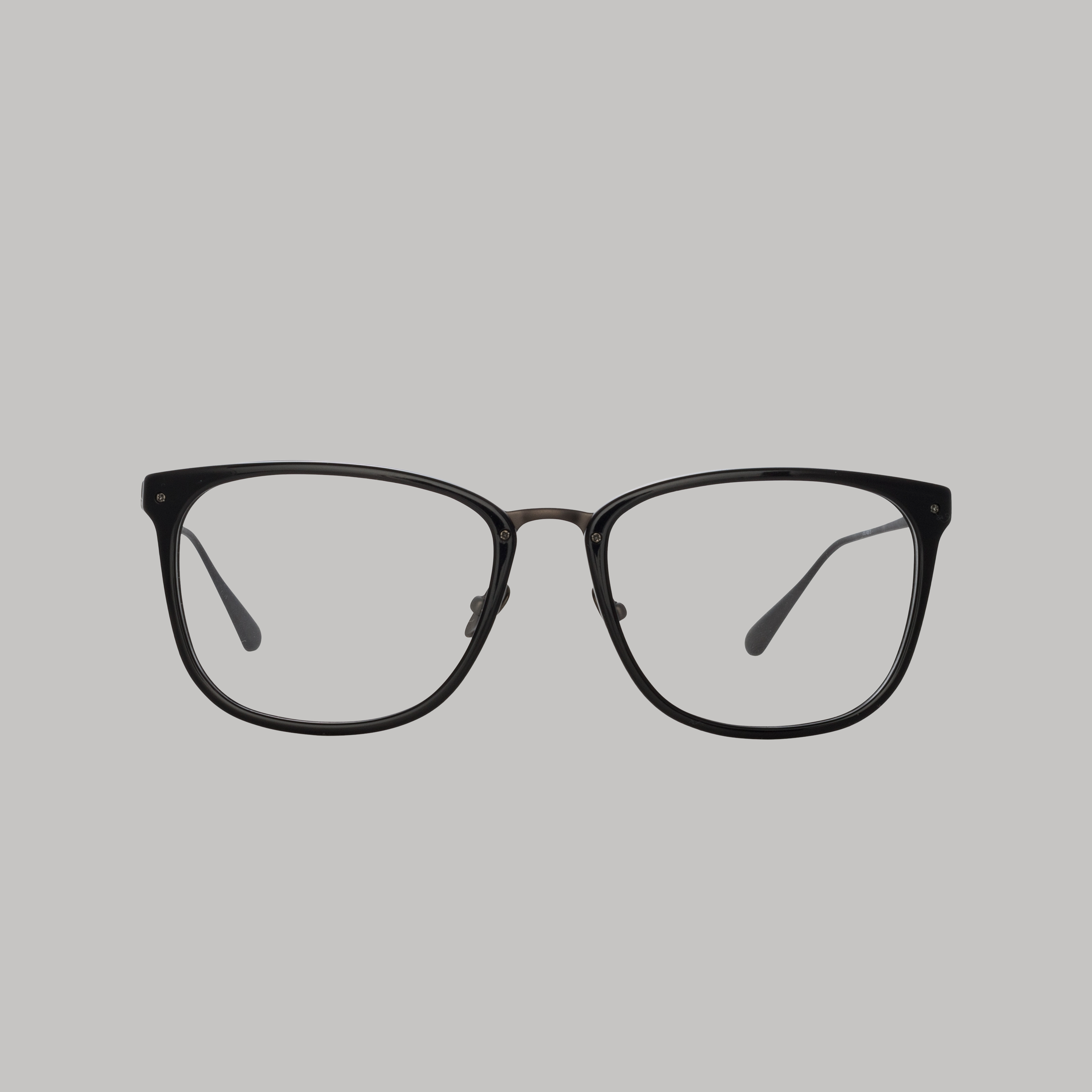 Cassin Optical in Matt Nickel