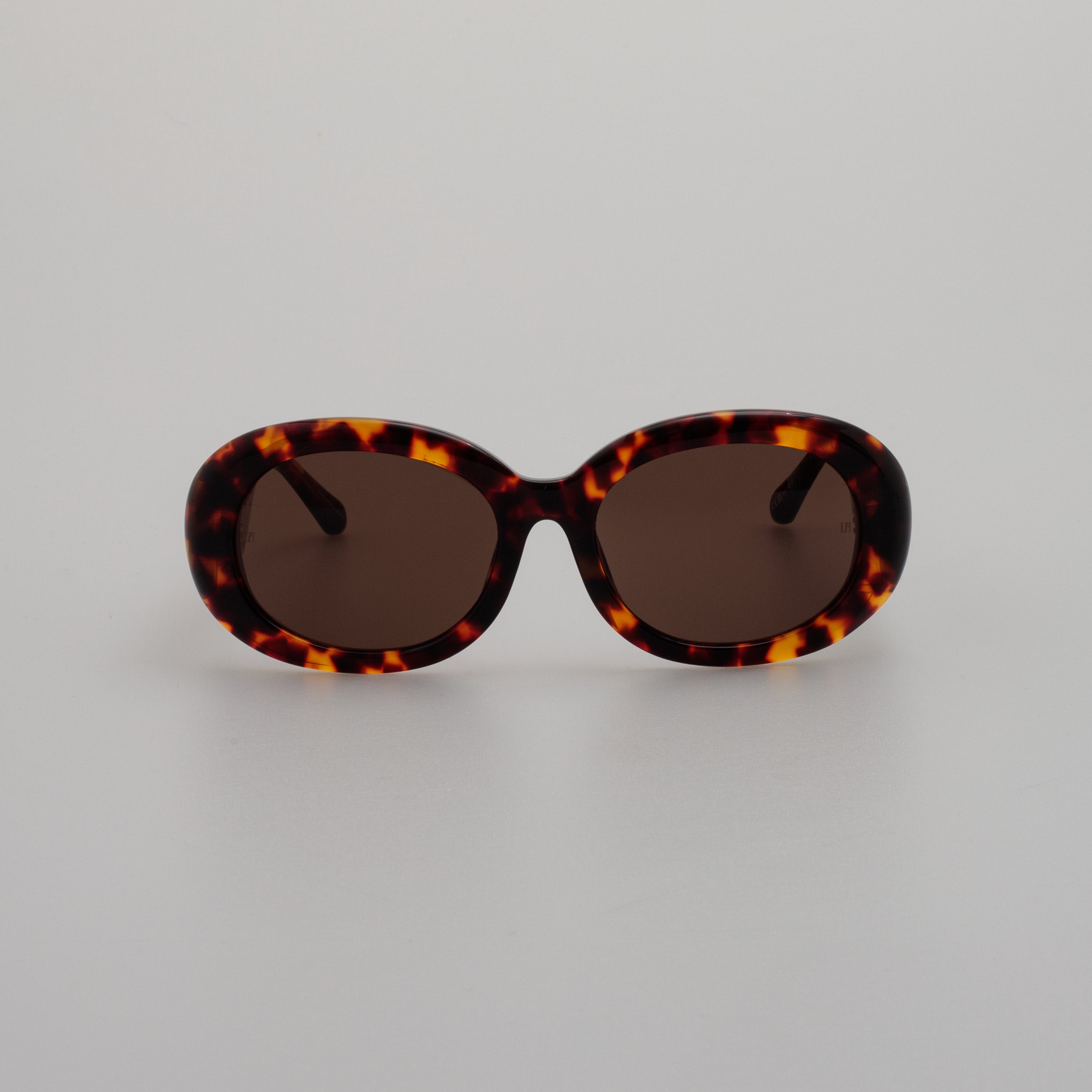 Lina Sunglasses in Tortoiseshell