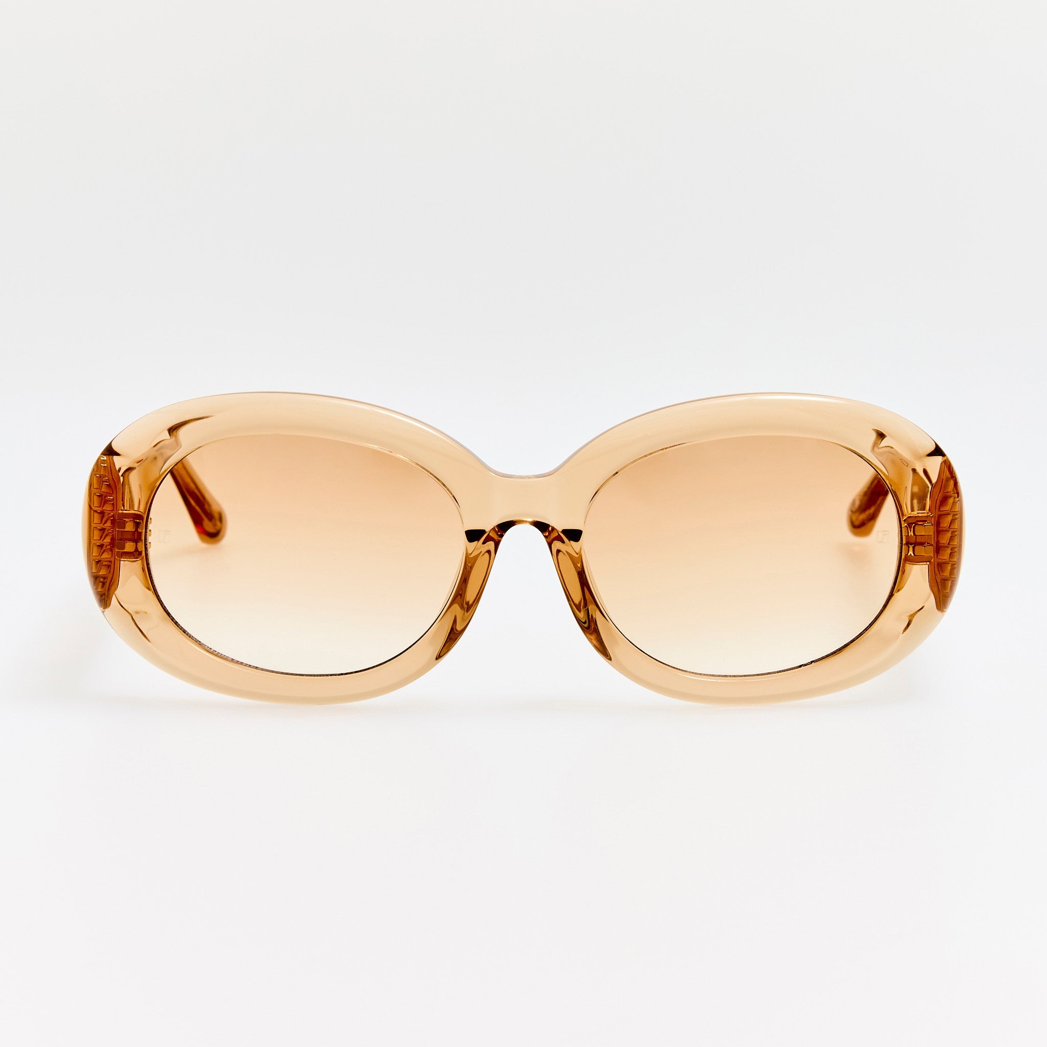 Lina Sunglasses in Honey