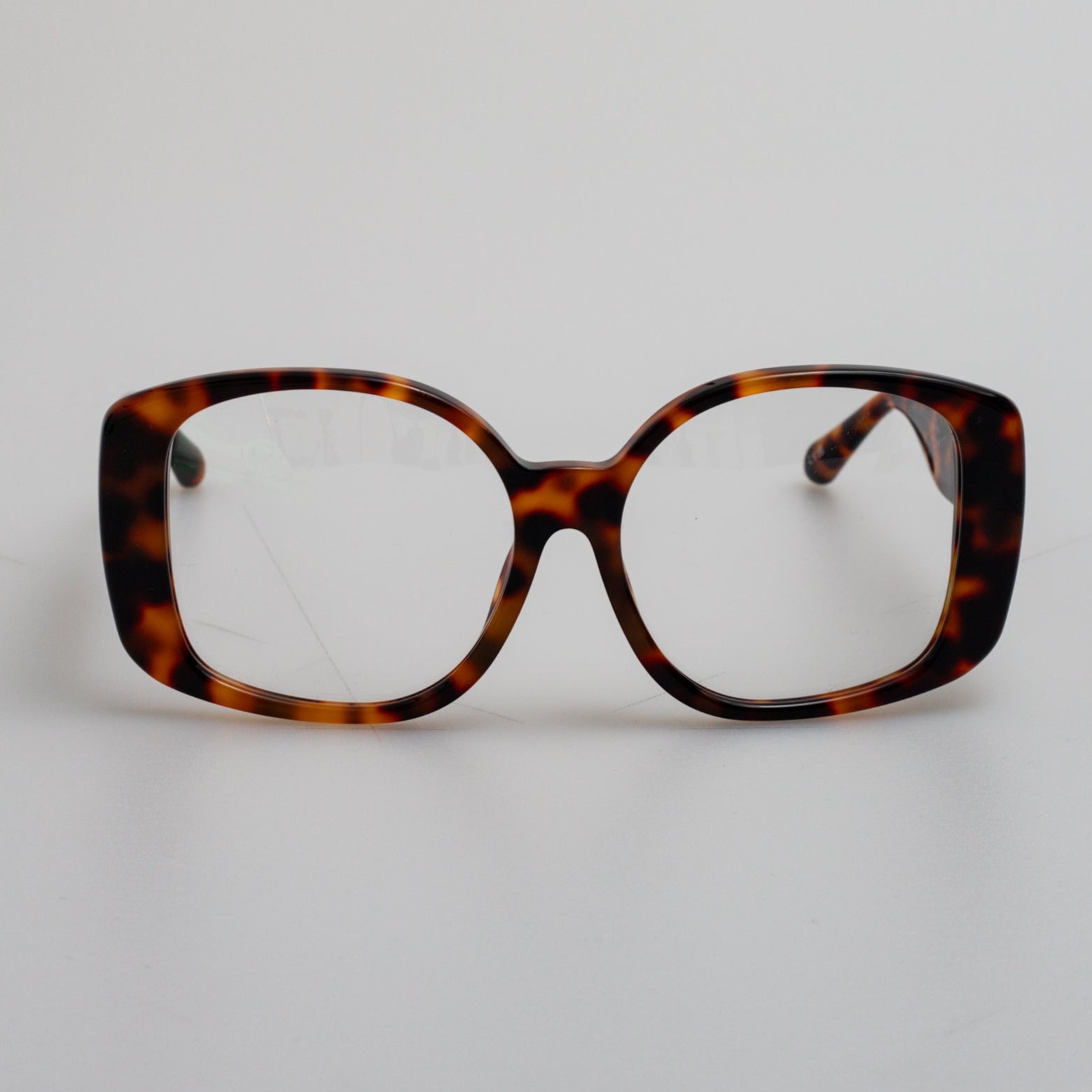 Venus Optical in Dark Tortoiseshell