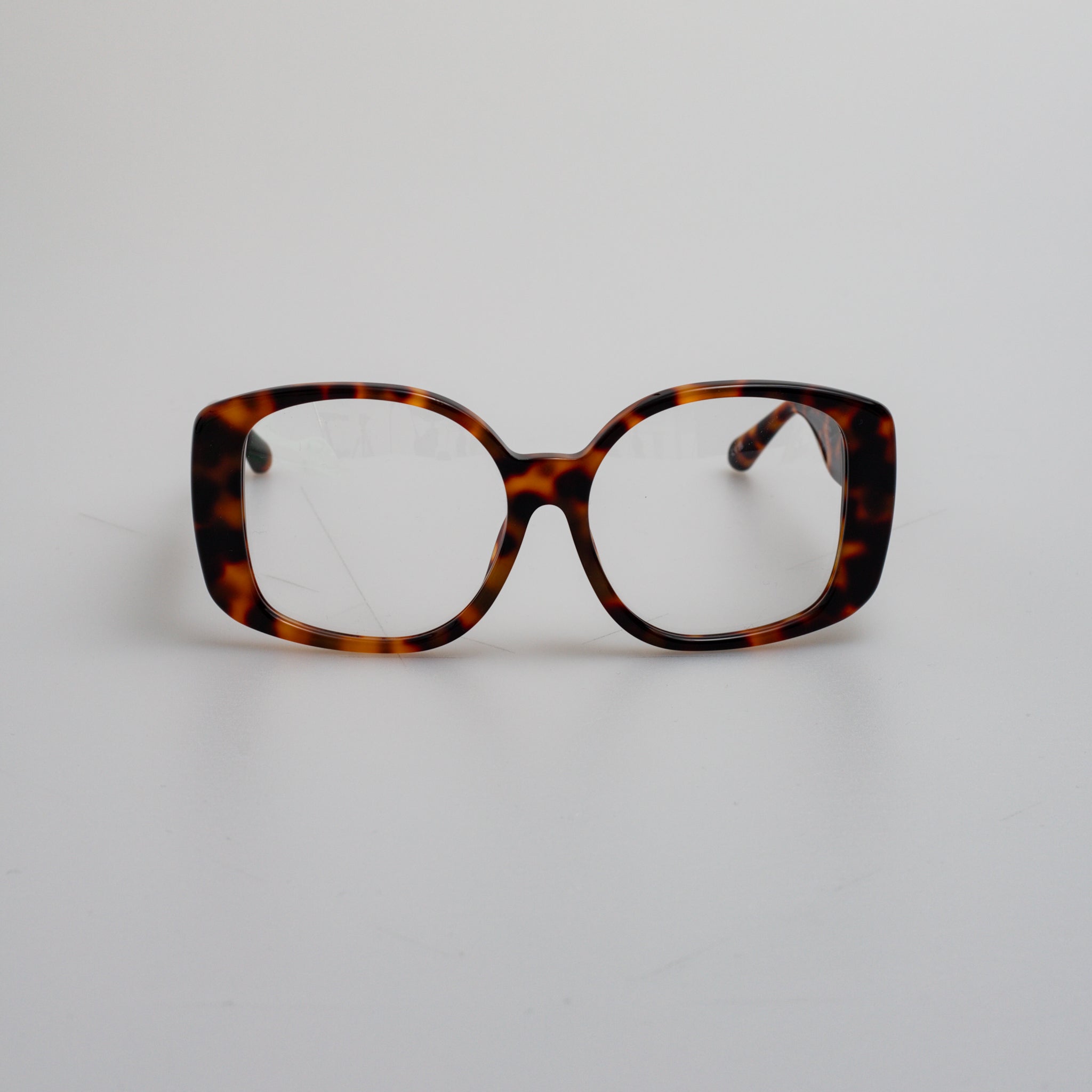 Venus Optical in Dark Tortoiseshell
