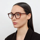 Powell Optical in Tortoiseshell