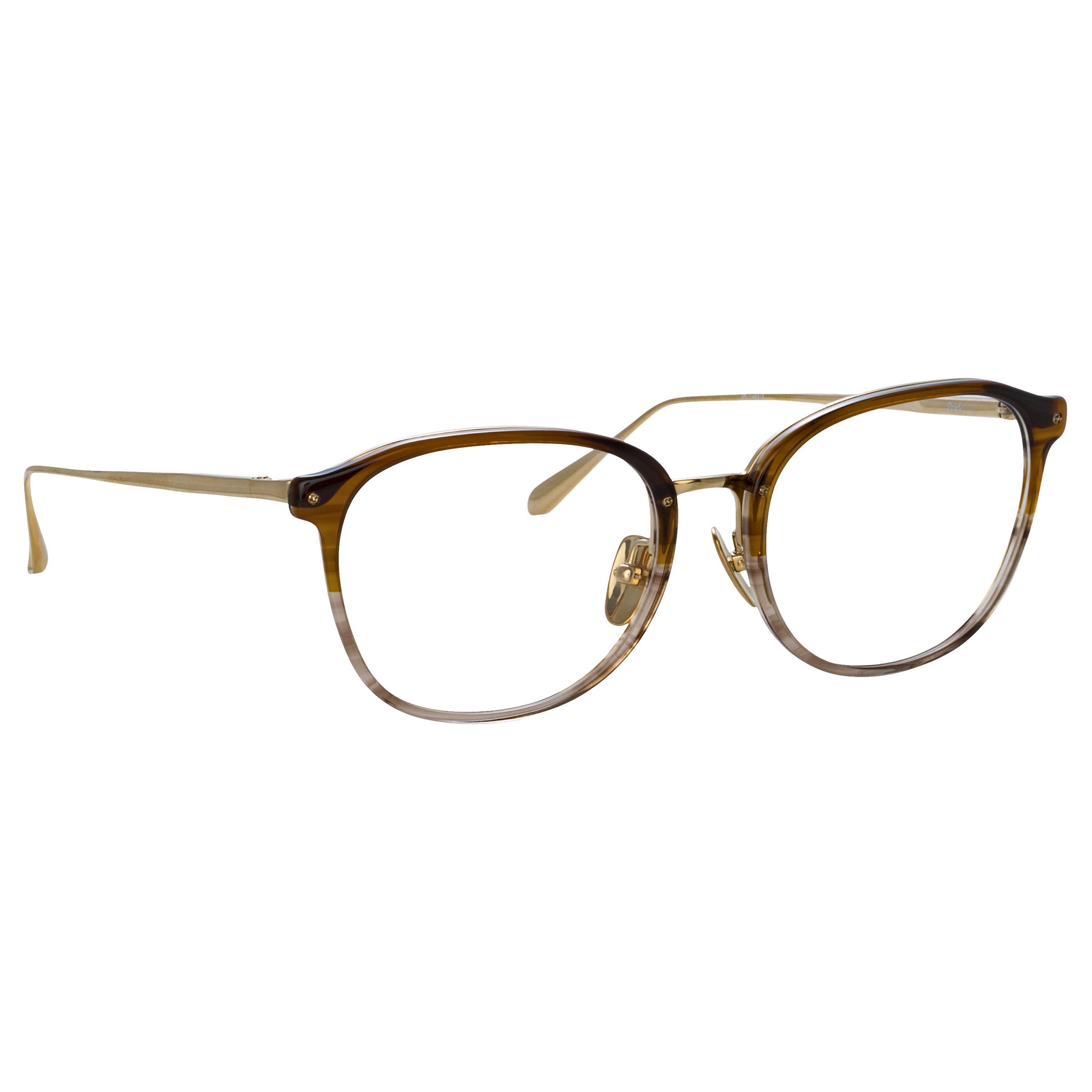 Park Optical in Caramel Horn