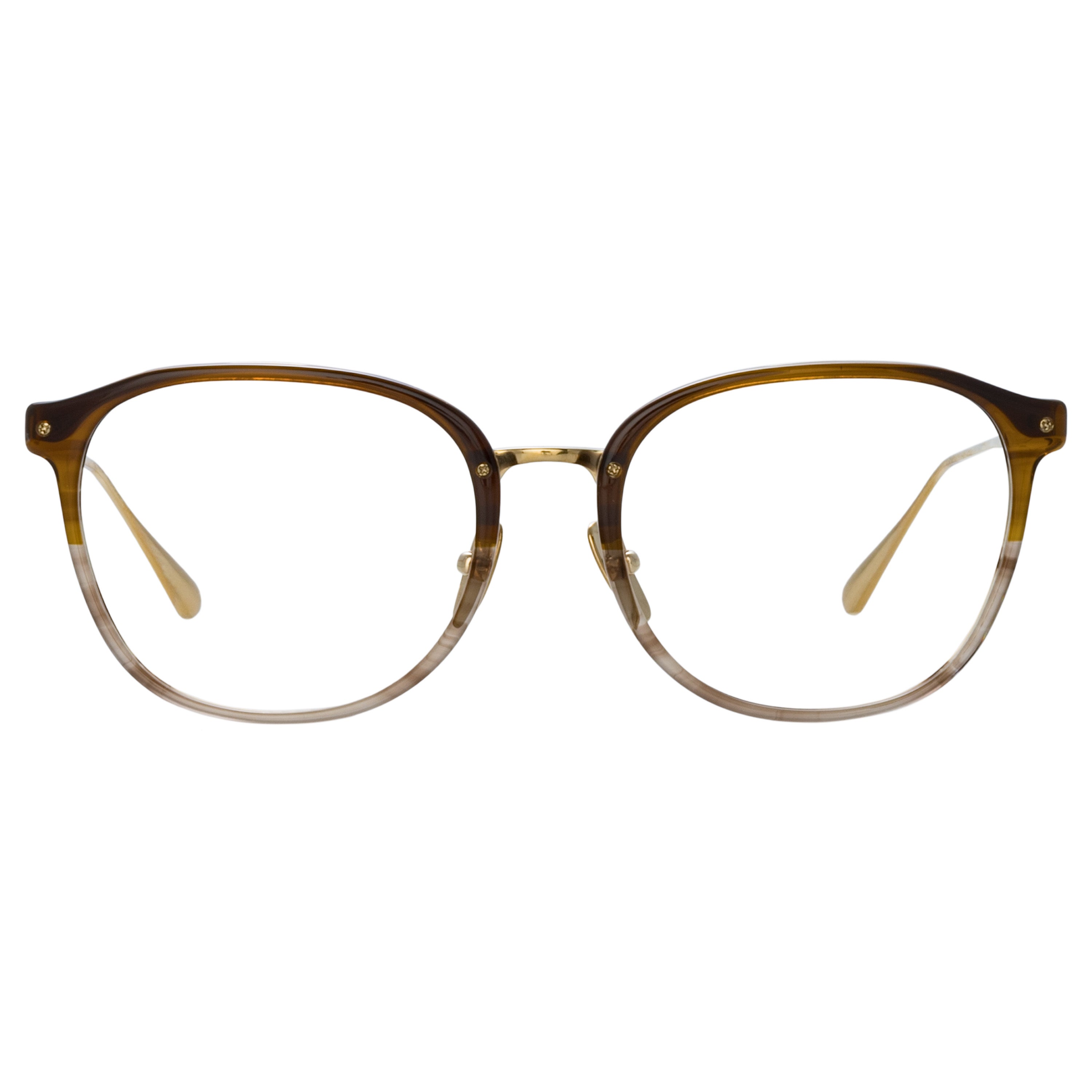 Park Optical in Caramel Horn