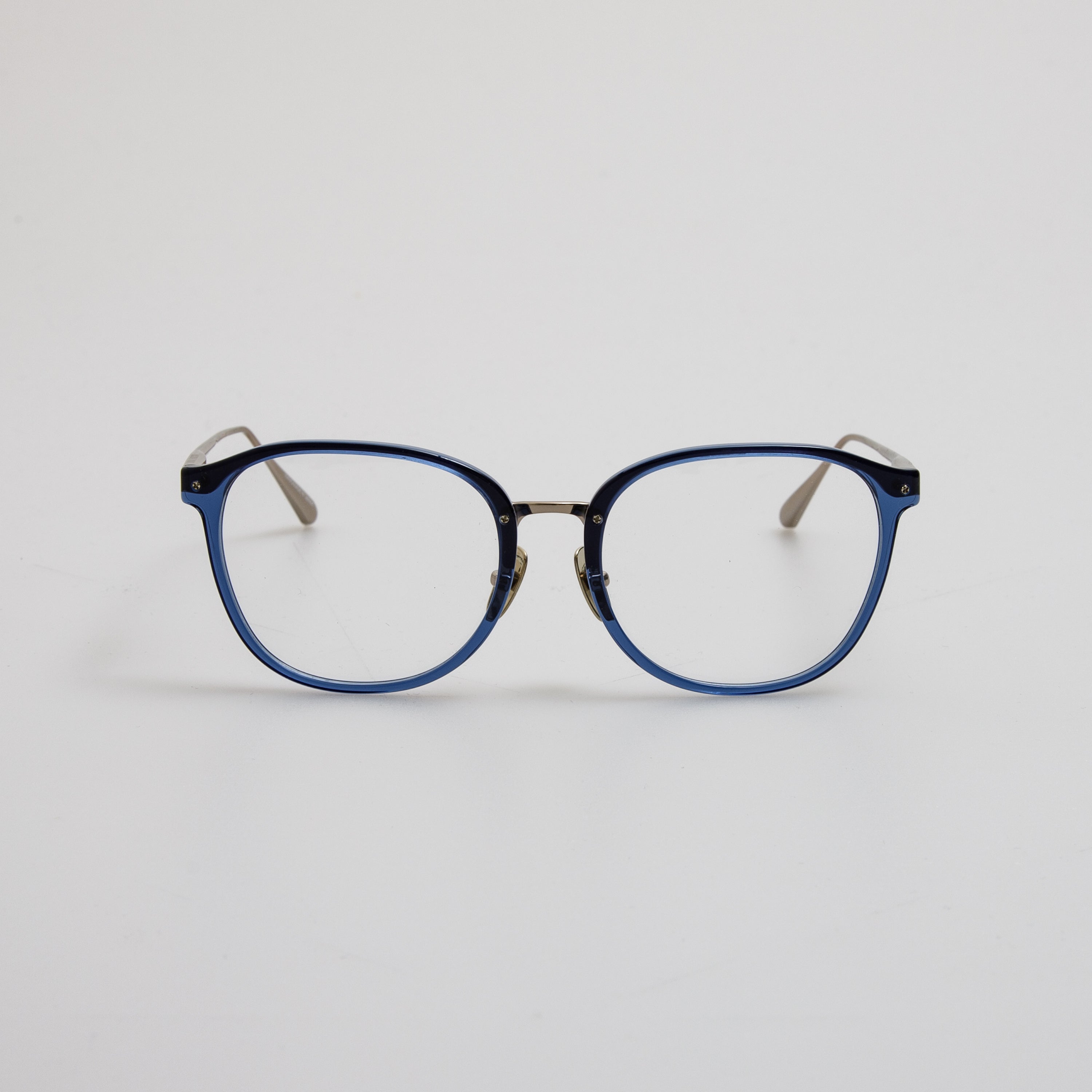 Men's Park Optical in Navy