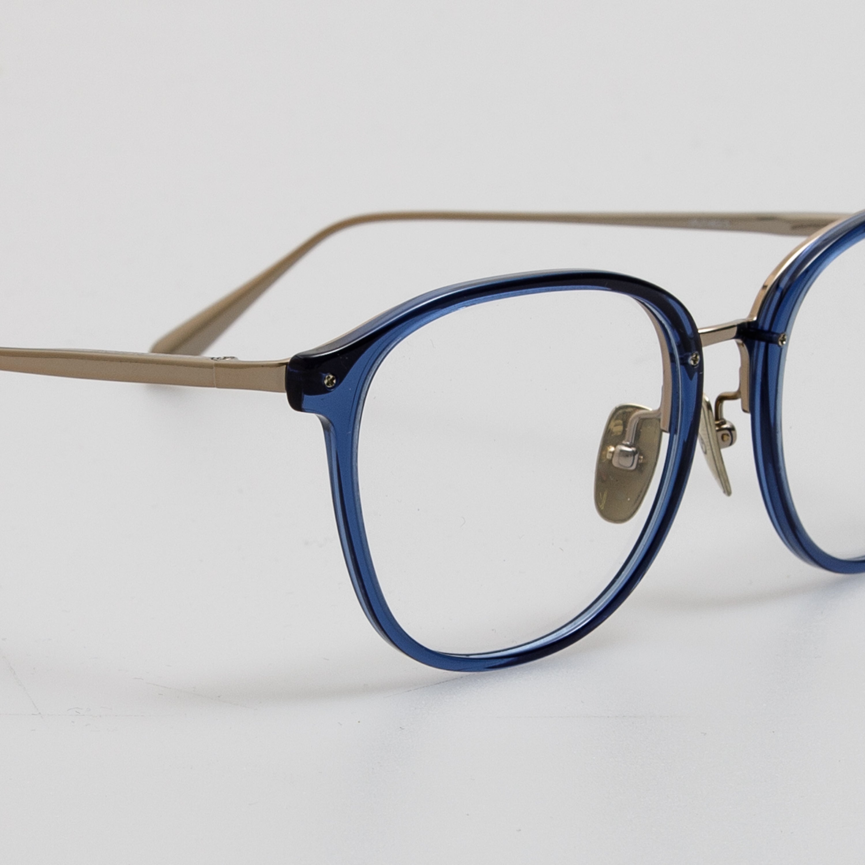 Men's Park Optical in Navy