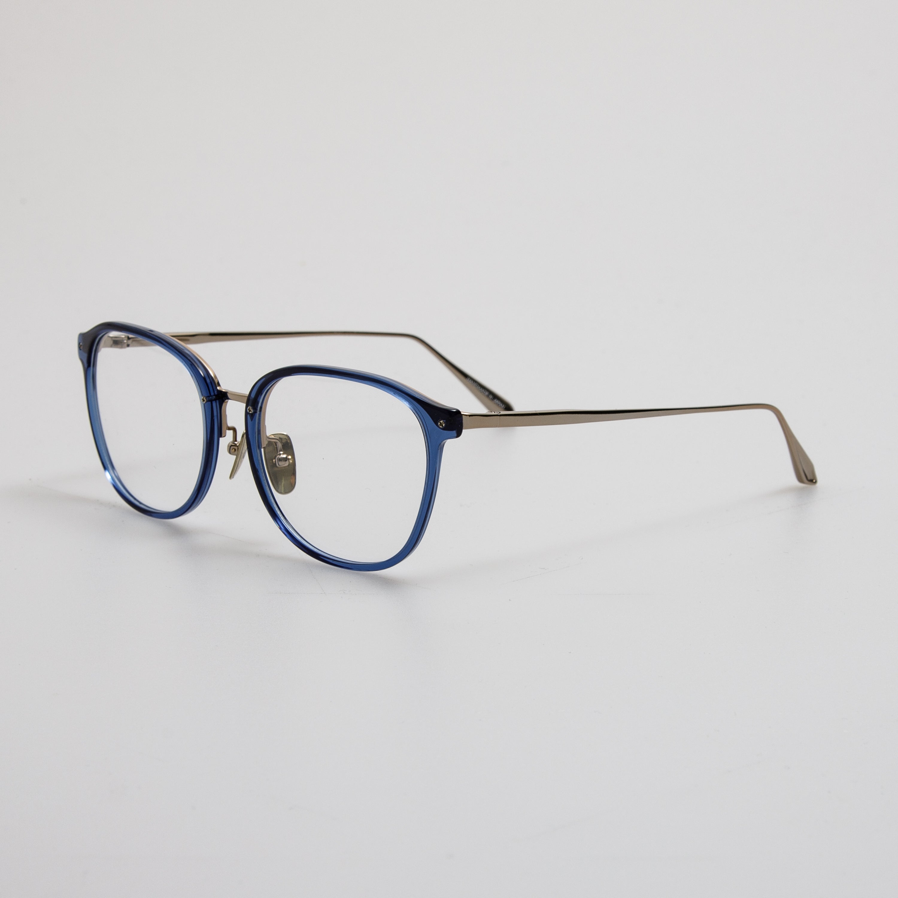 Men's Park Optical in Navy