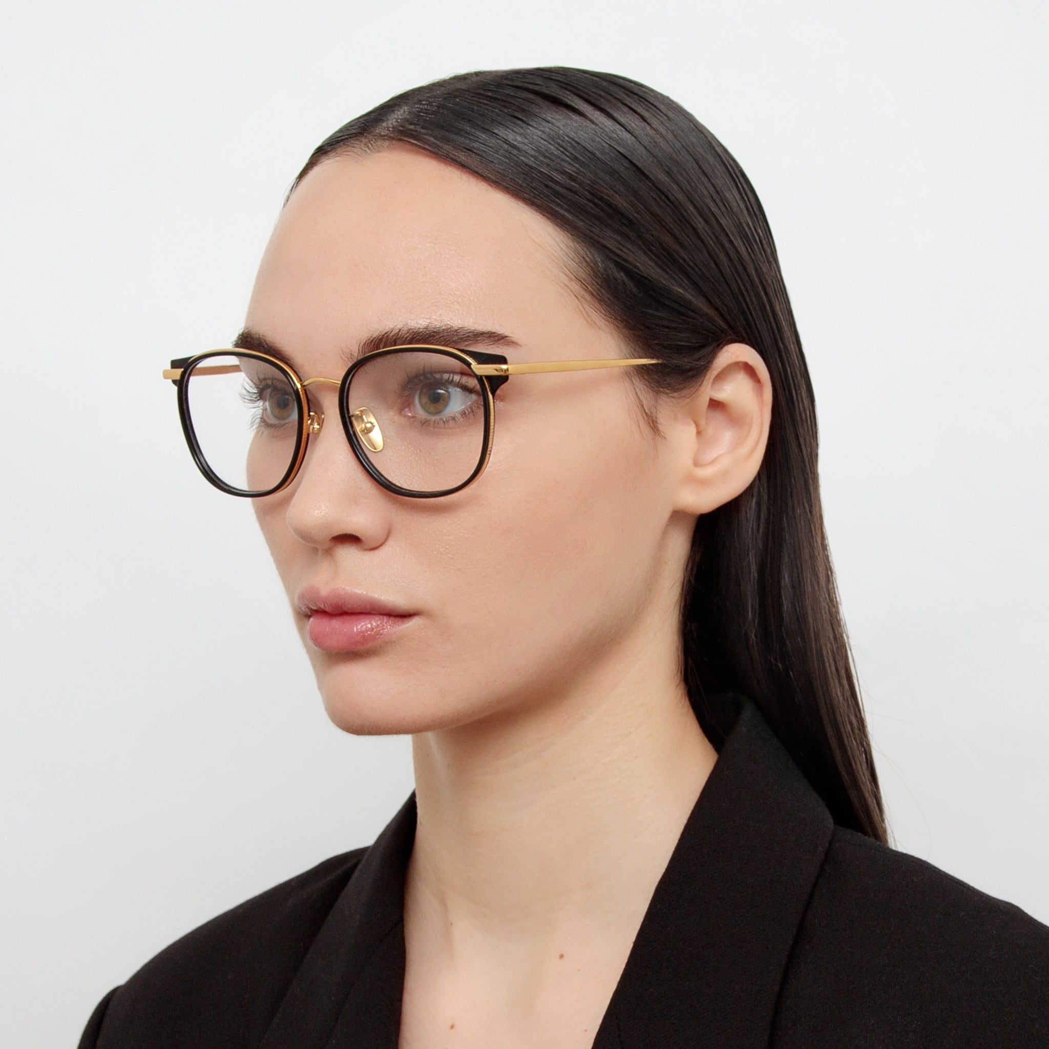 Bower Optical in Black