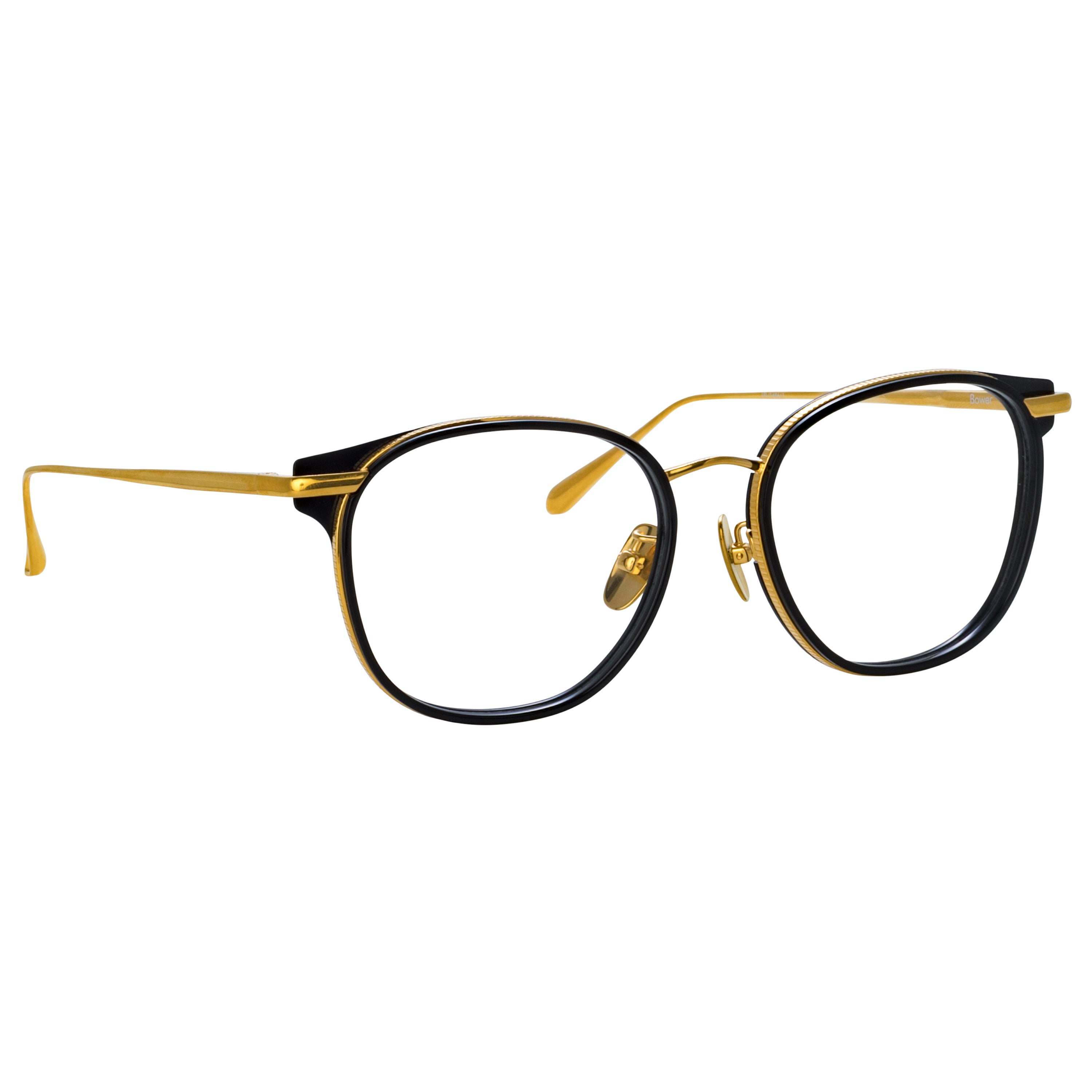 Bower Optical in Black