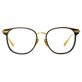 Men's Bower Optical in Black