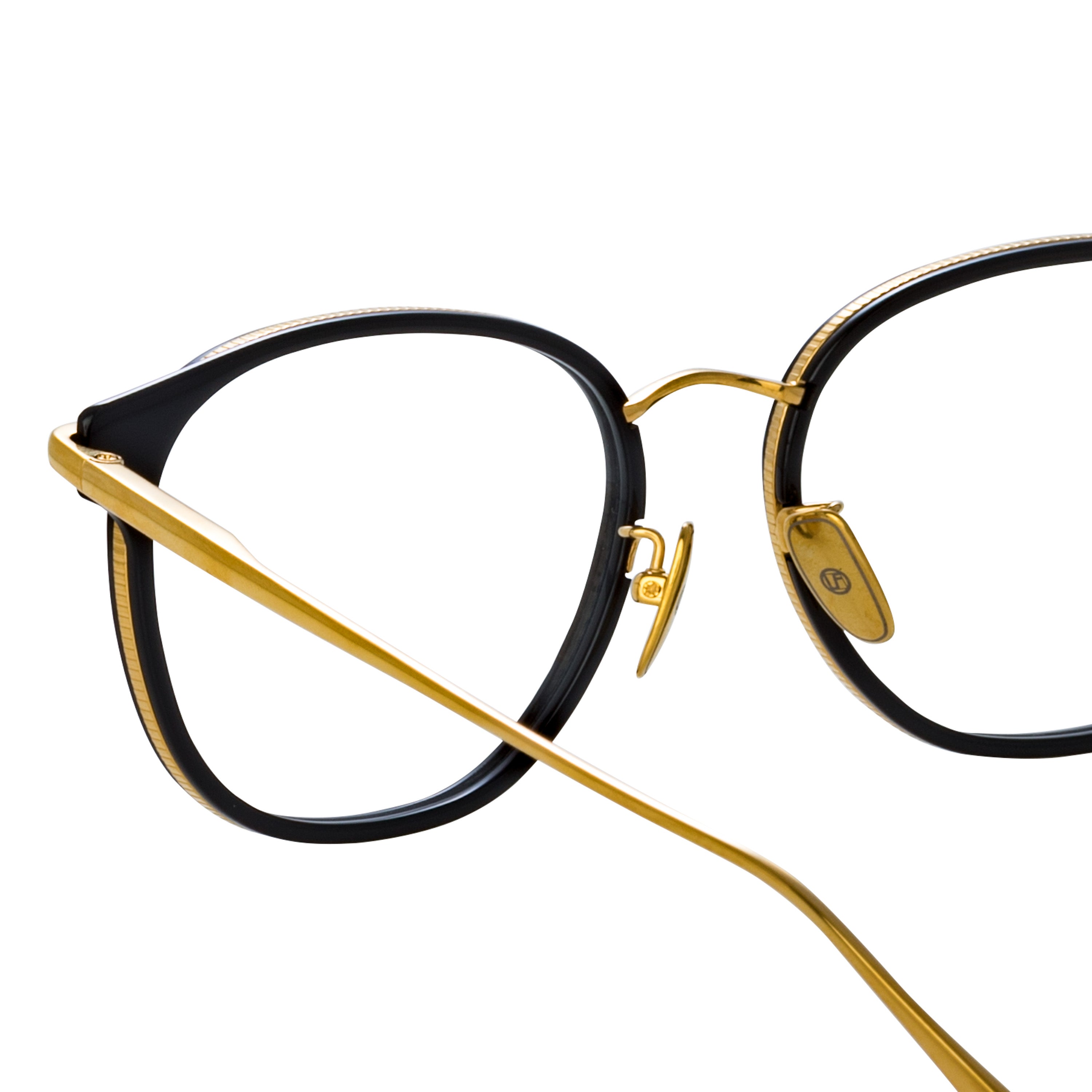 Bower Optical in Black