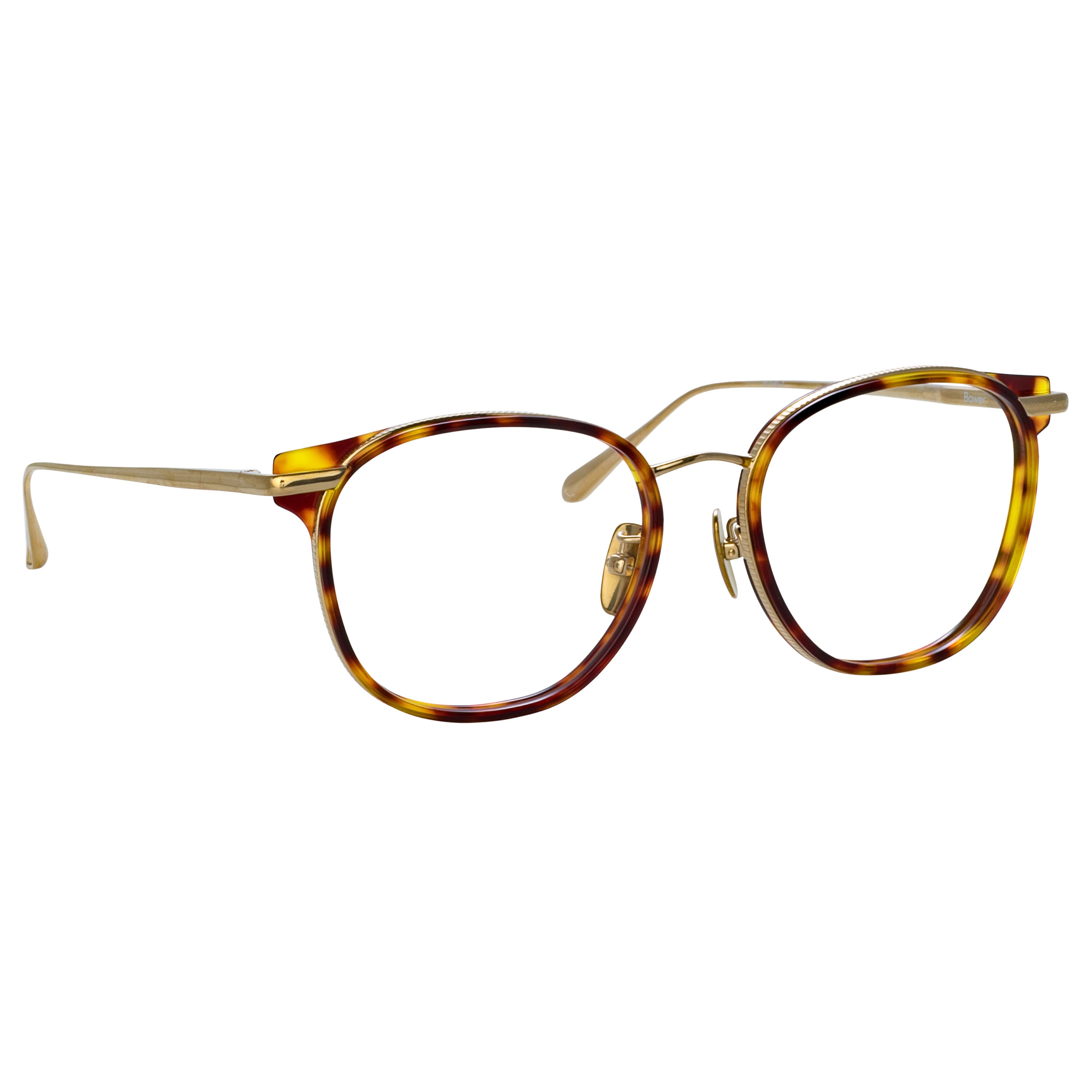 Bower Optical in Tortoiseshell