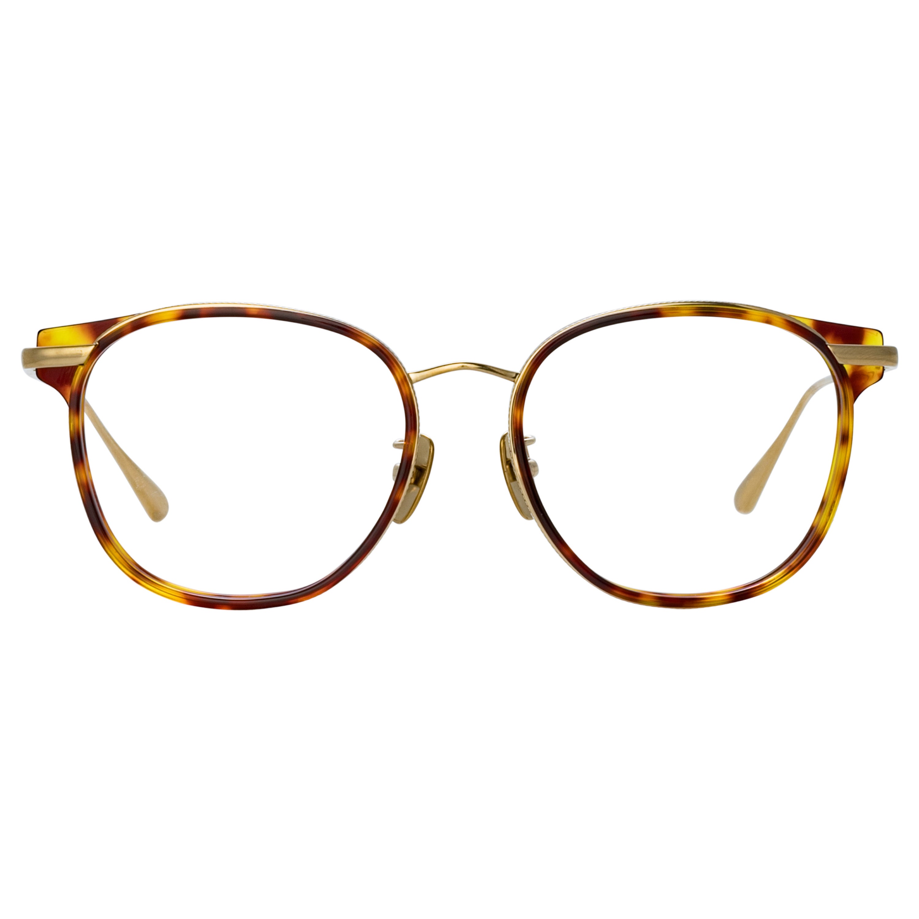 Bower Optical in Tortoiseshell