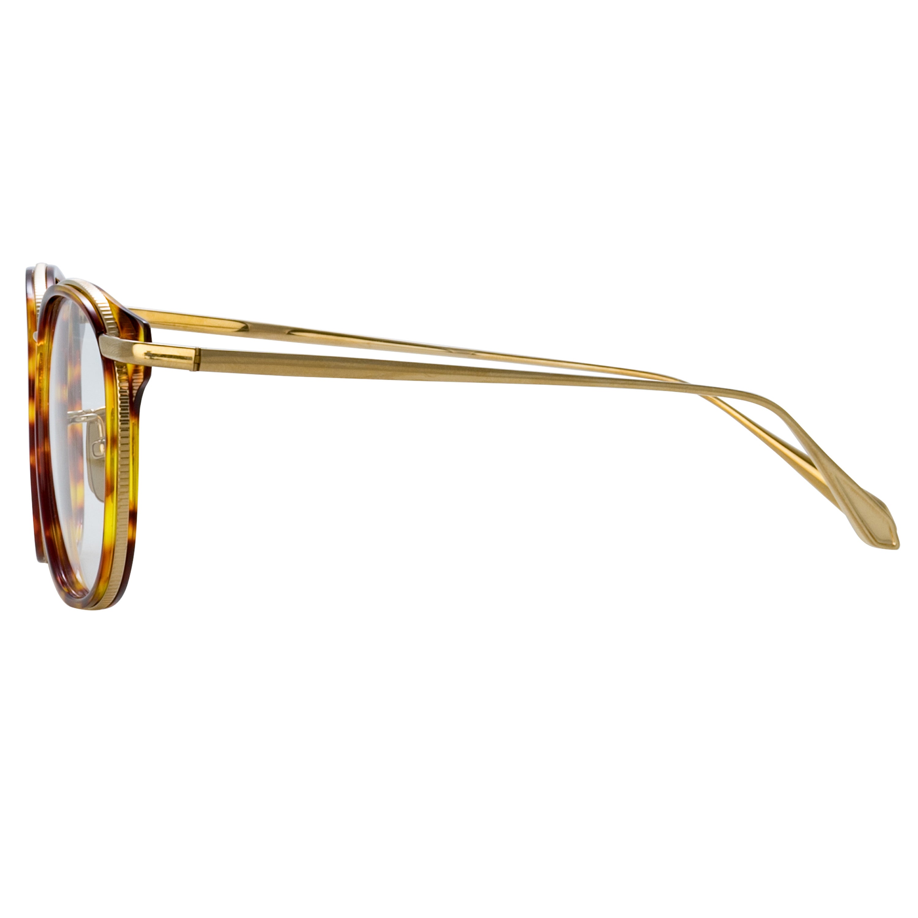 Men's Bower Optical in Tortoiseshell