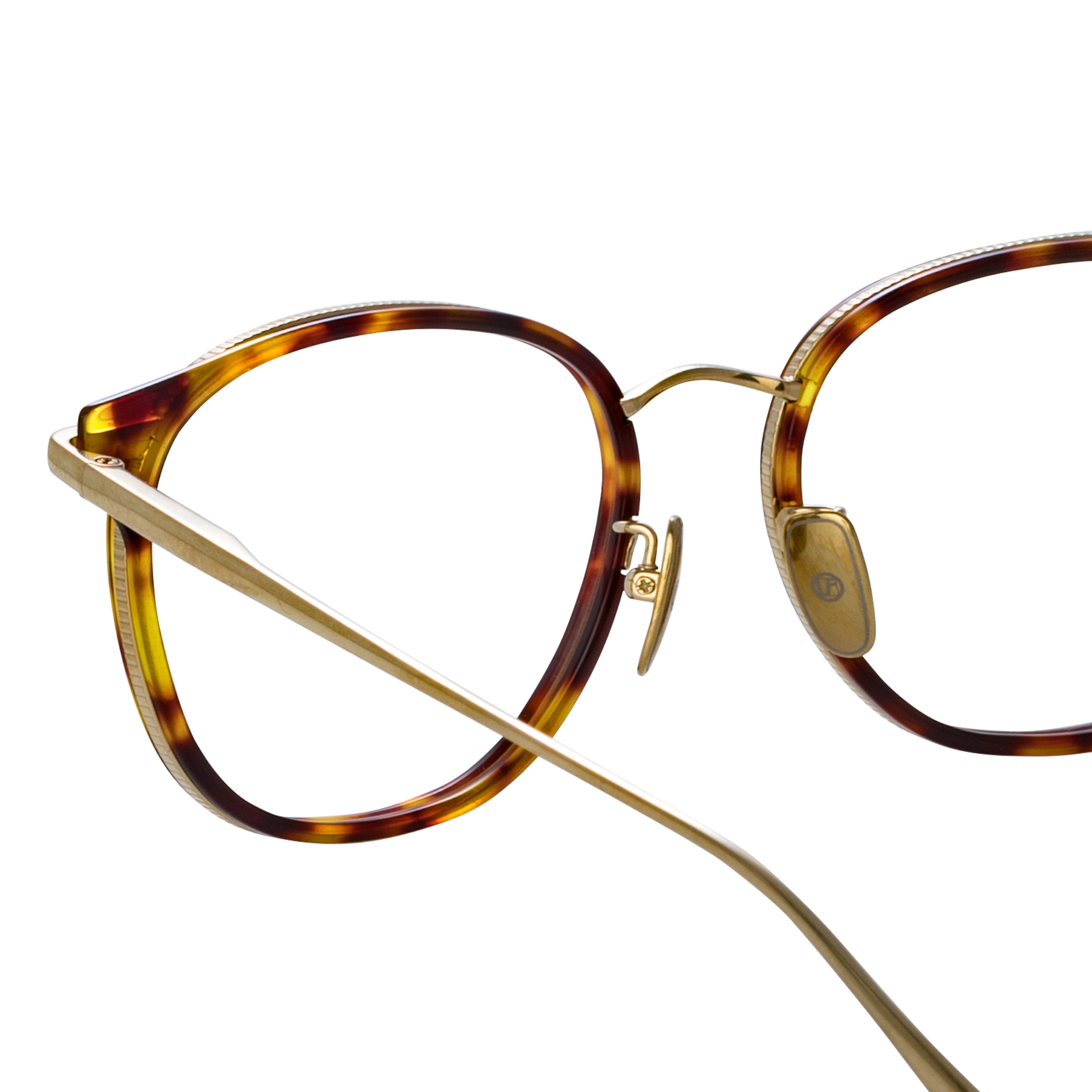 Bower Optical in Tortoiseshell