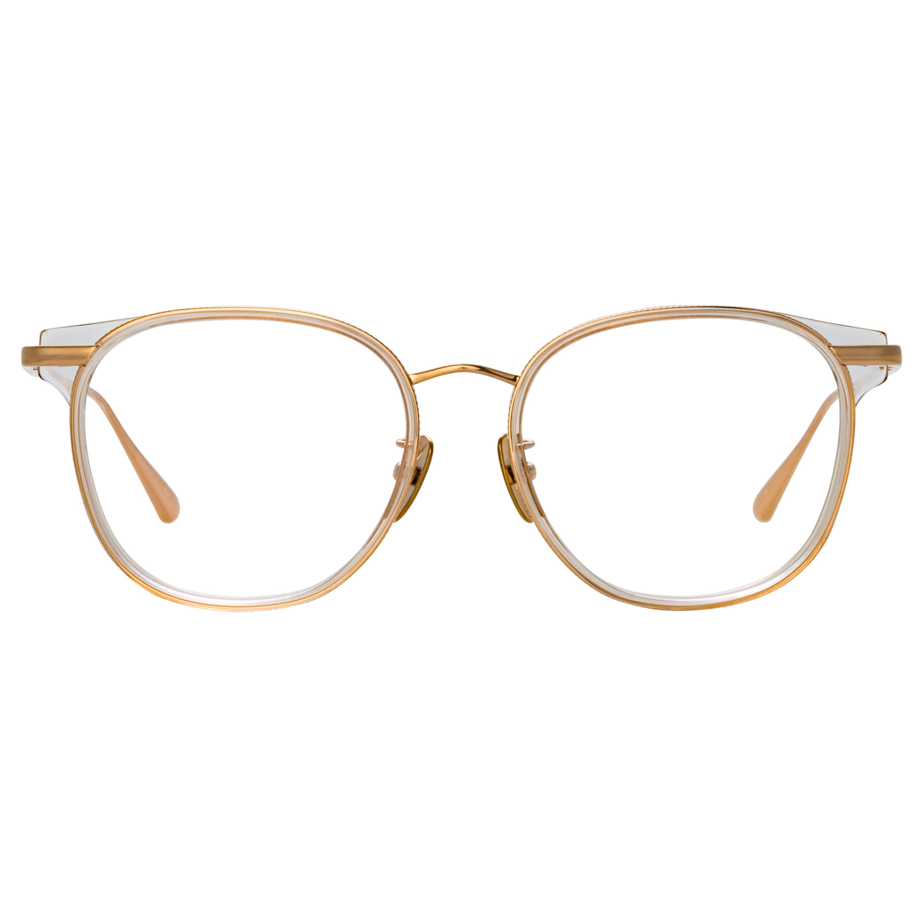 Men's Bower Optical in Ash