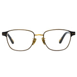 Alvar Optical in Black