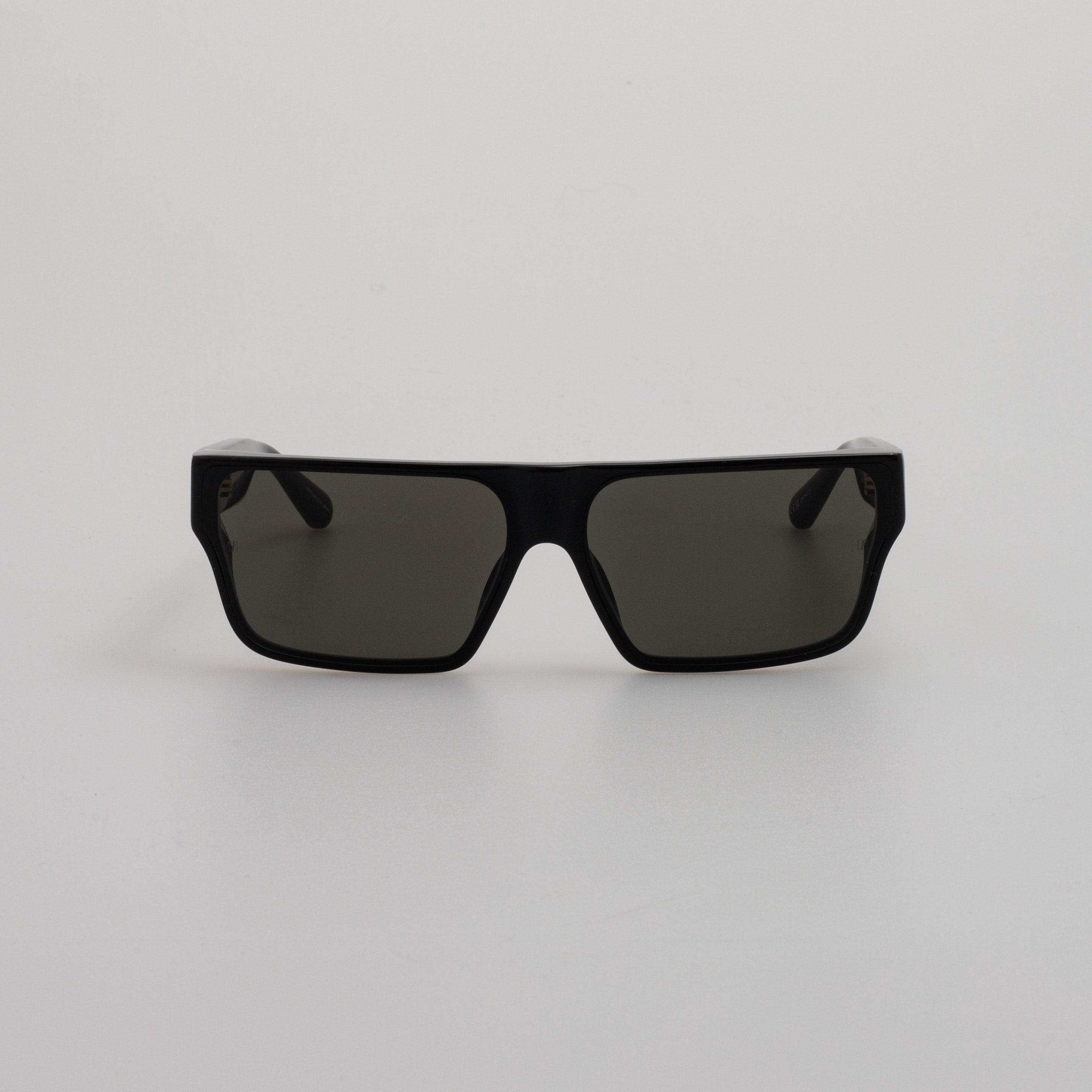 Men's Brady Sunglasses in Black