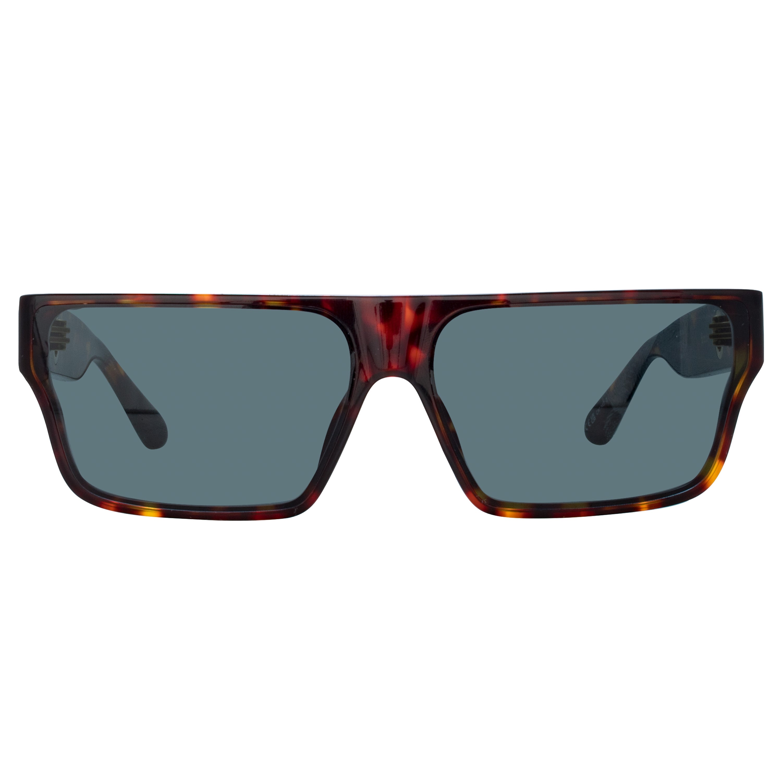 Brady Sunglasses in Tortoiseshell