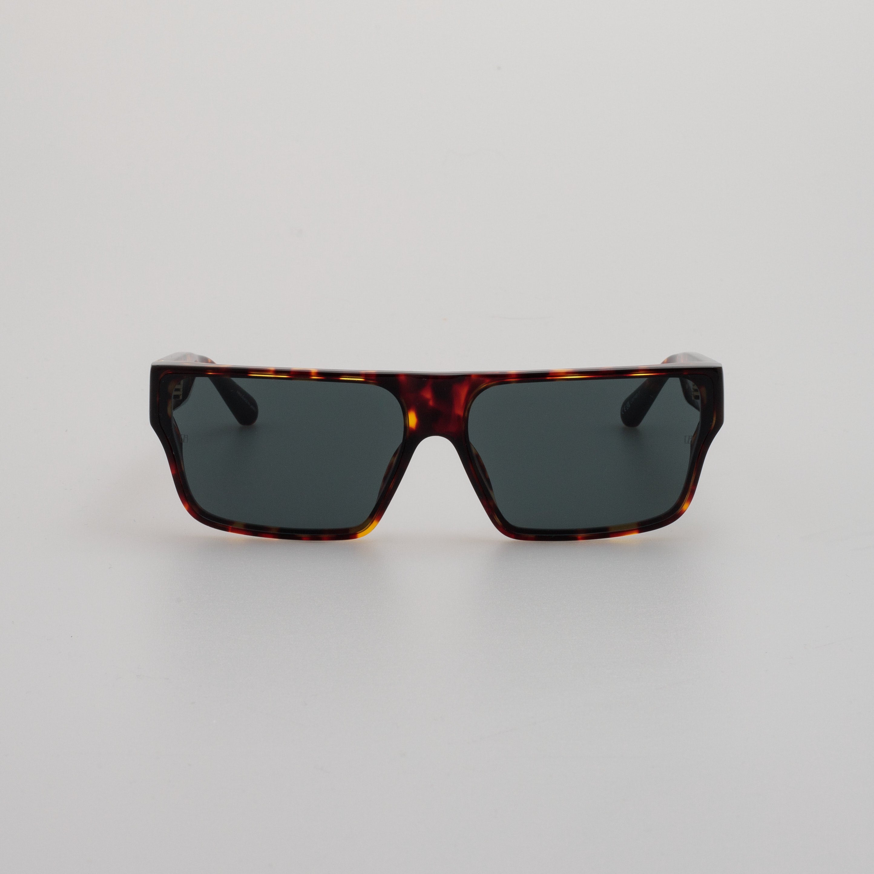 Men's Brady Sunglasses in Tortoiseshell