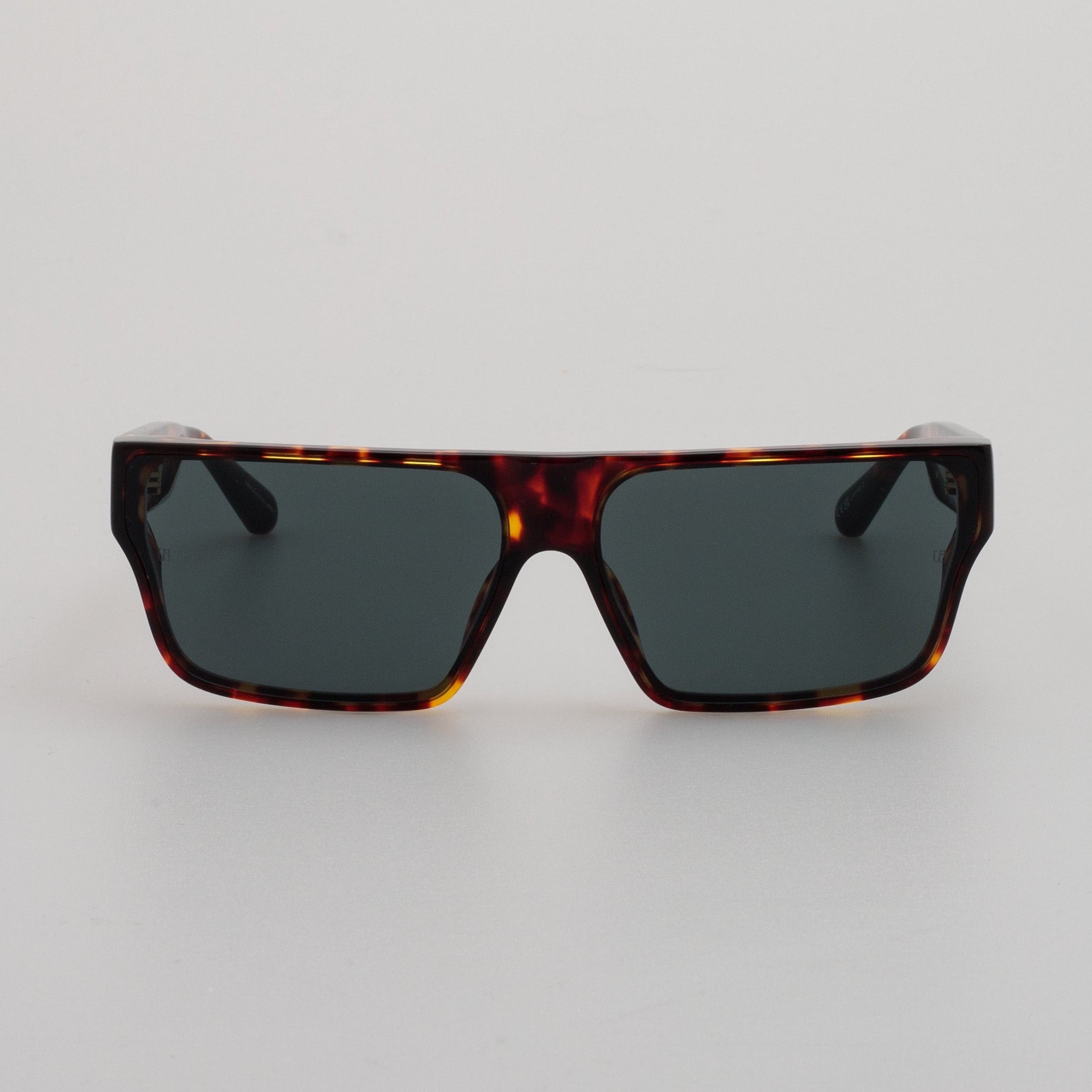 Brady Sunglasses in Tortoiseshell