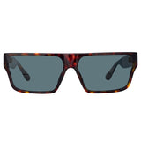 Men's Brady Sunglasses in Tortoiseshell